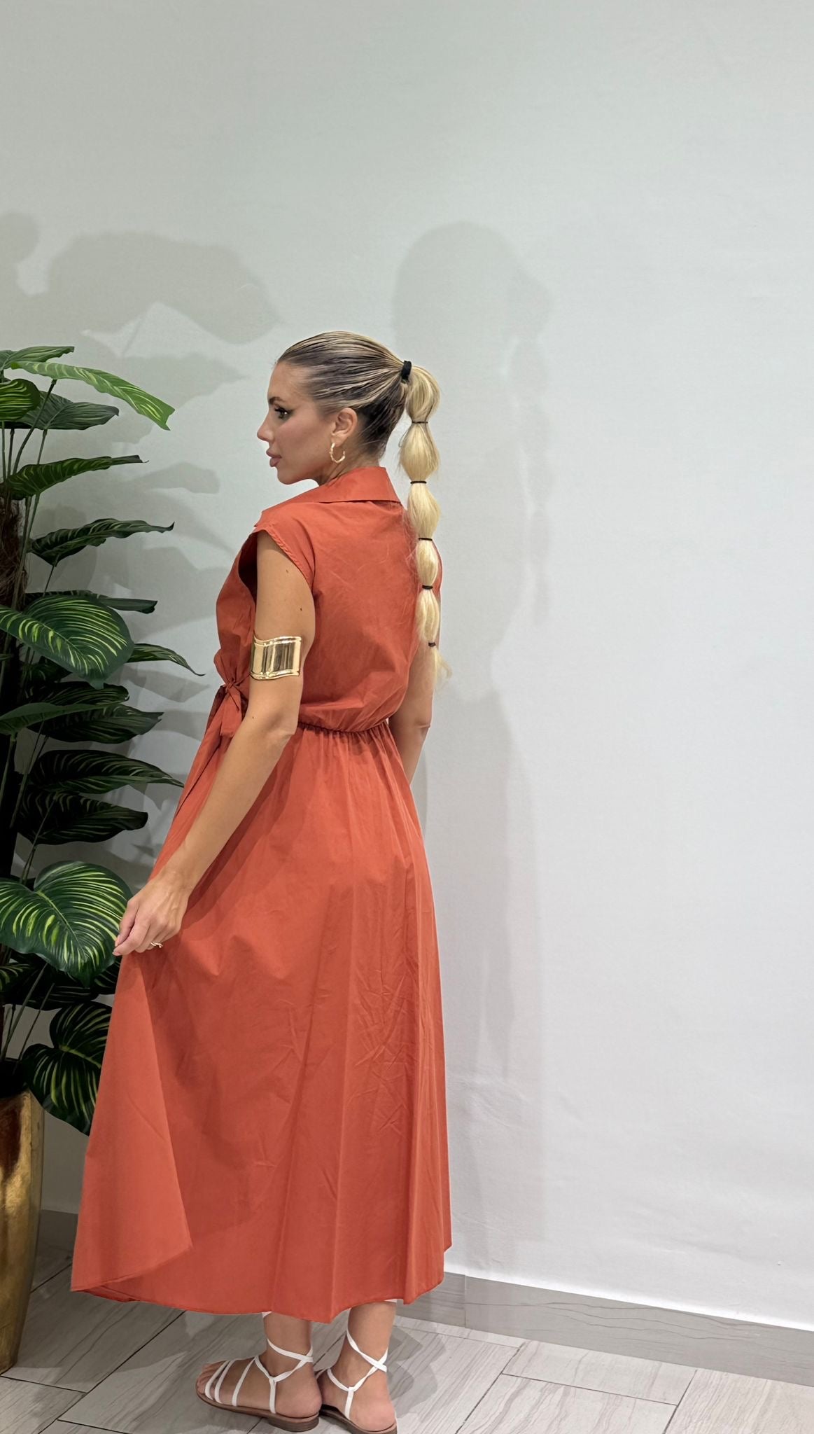 Dress Portorotondo