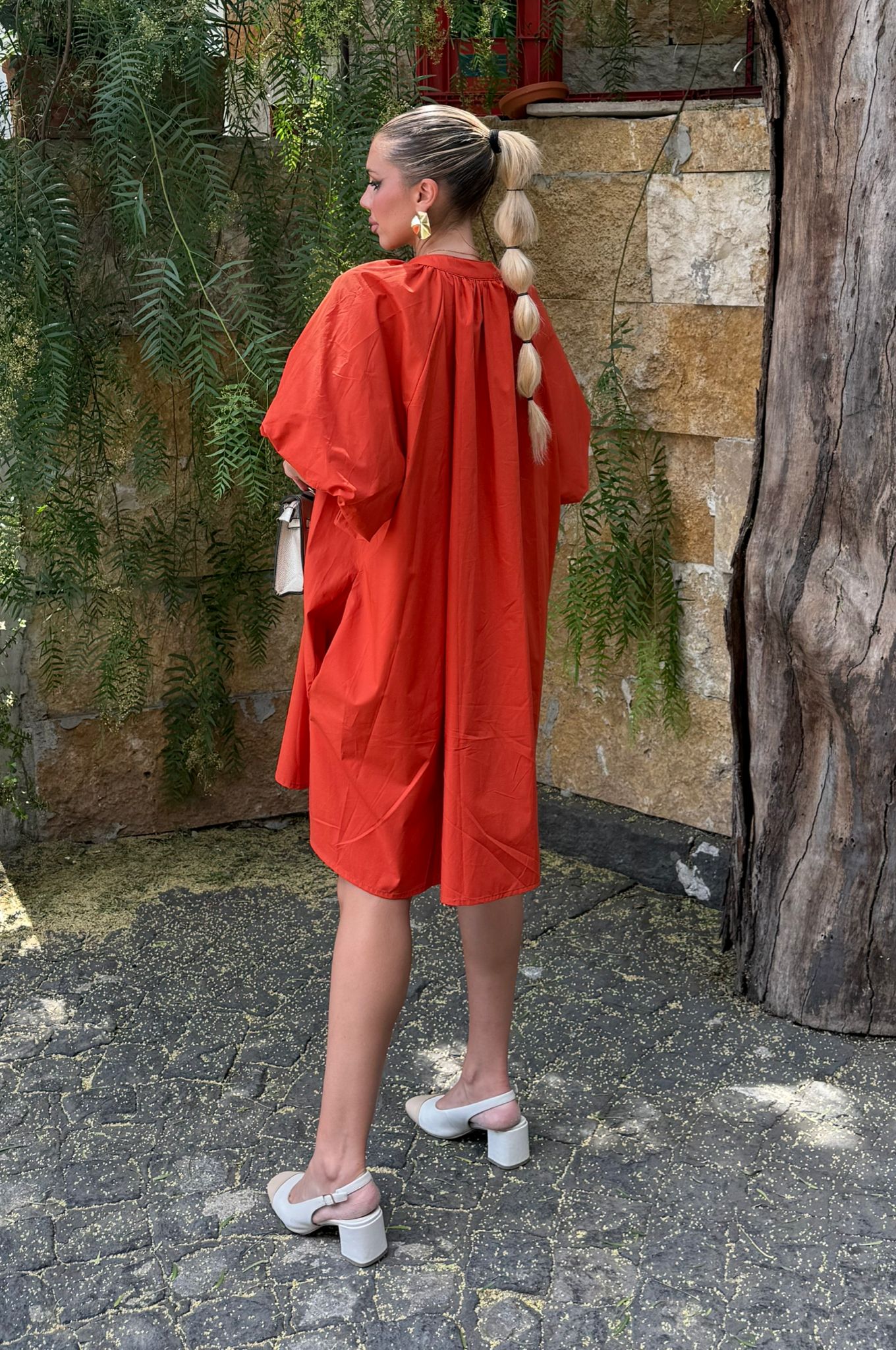 Dress Imperia