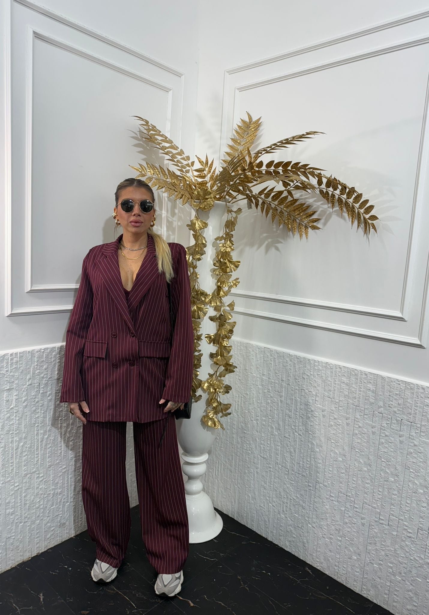 Tailleur Woman