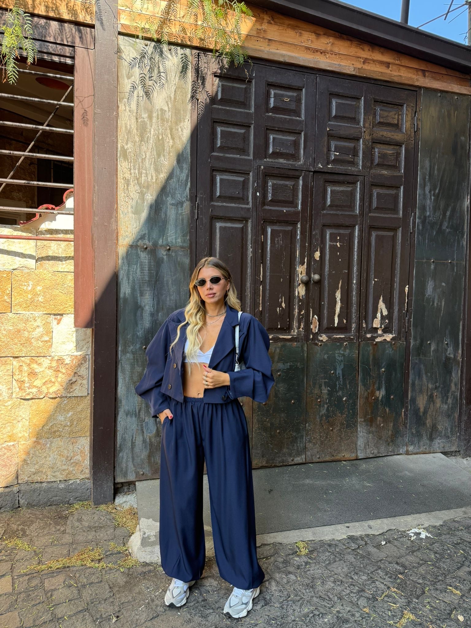 Tailleur Vienna