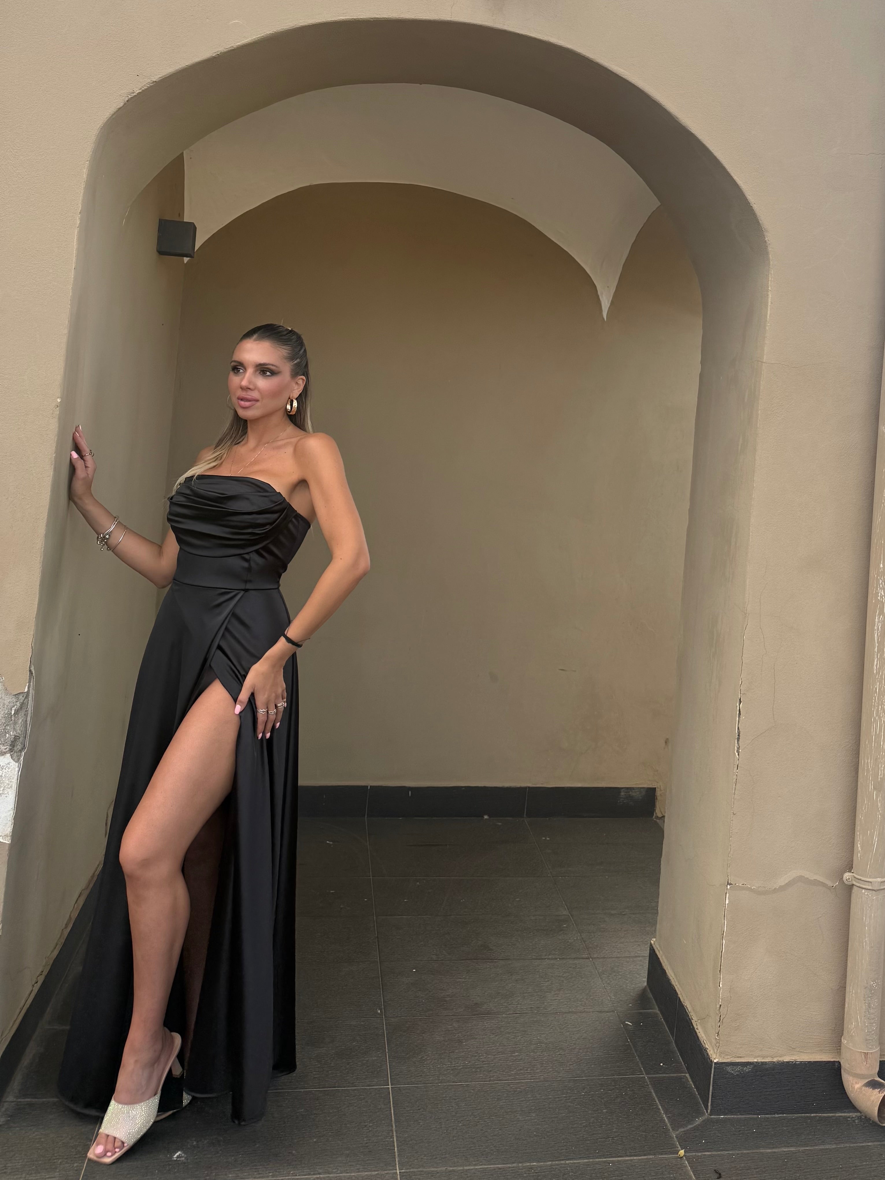 Dress Cannes