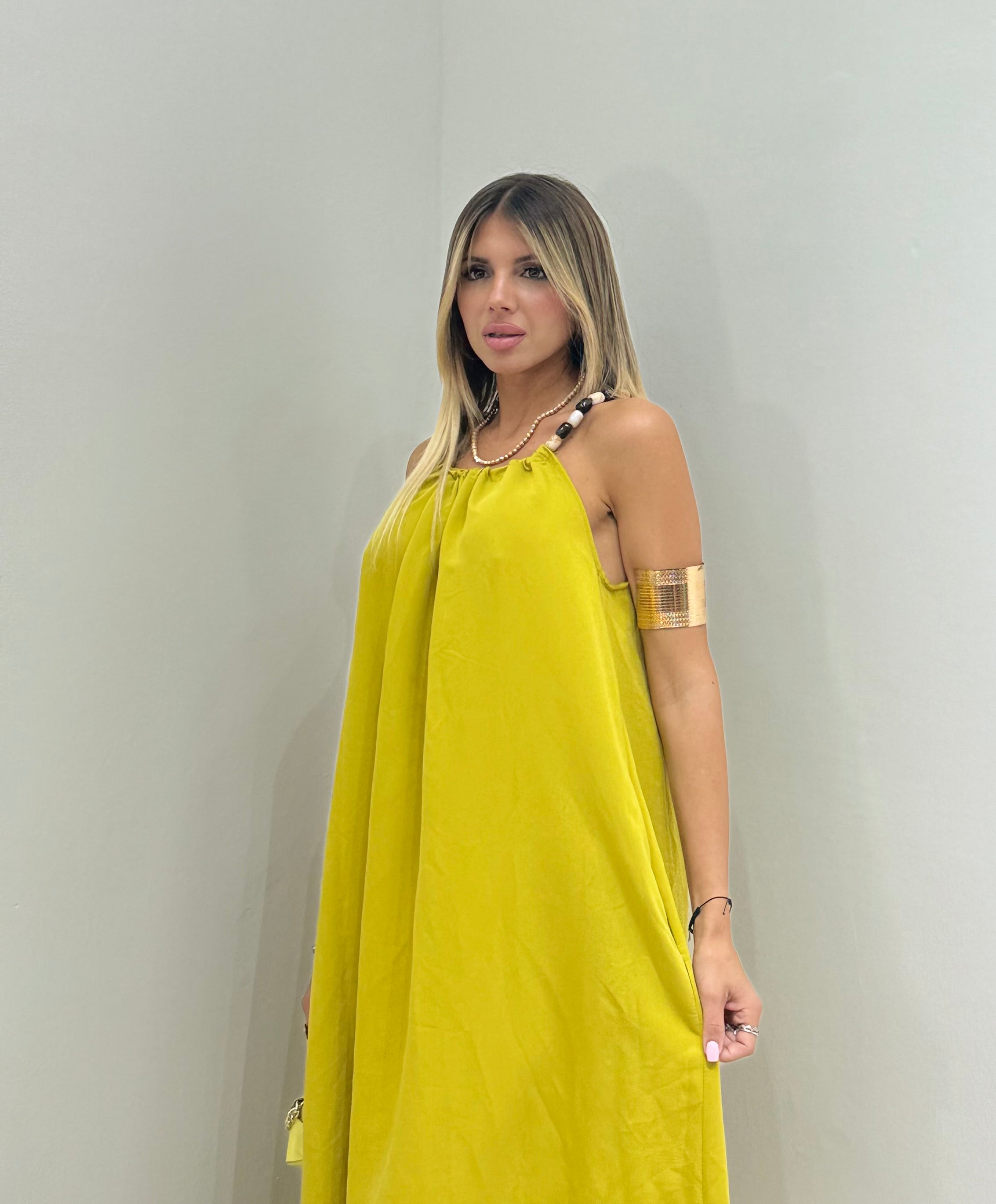 Dress Formentera