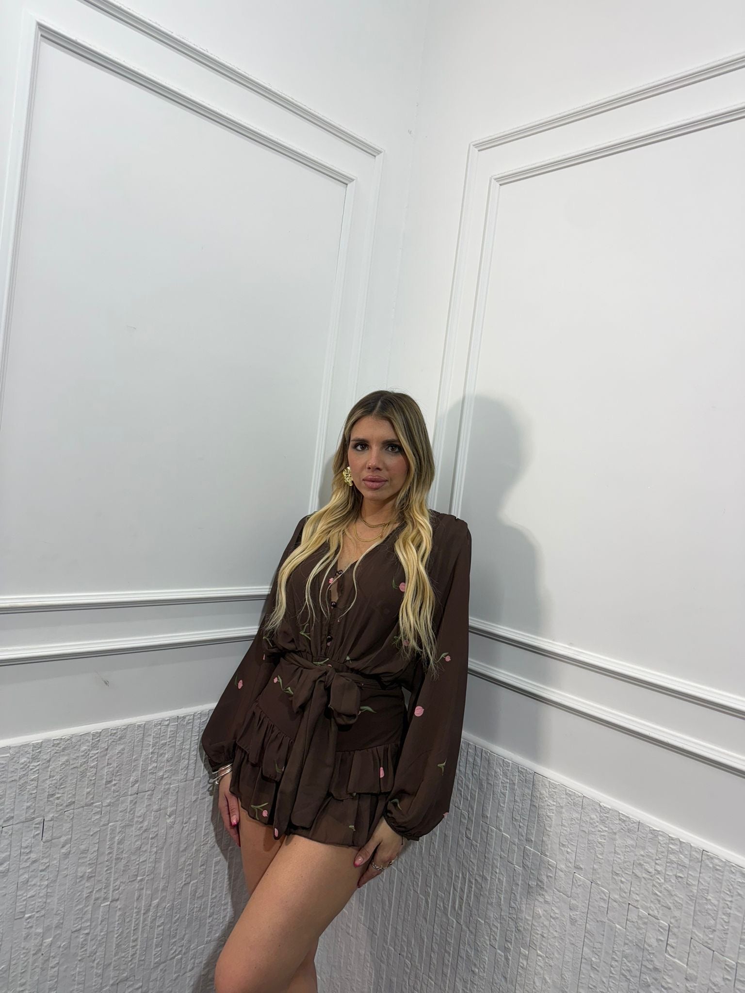 Jumpsuit Isla