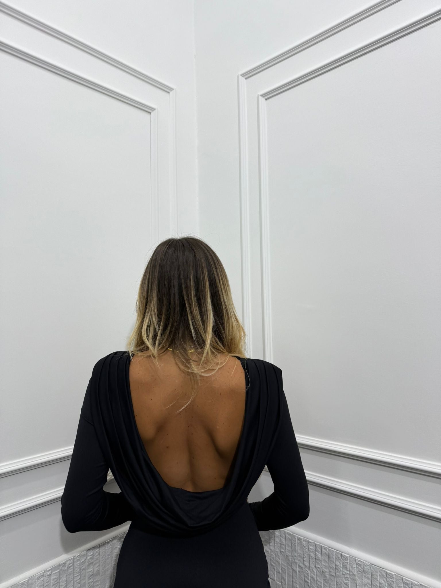 Dress Kim
