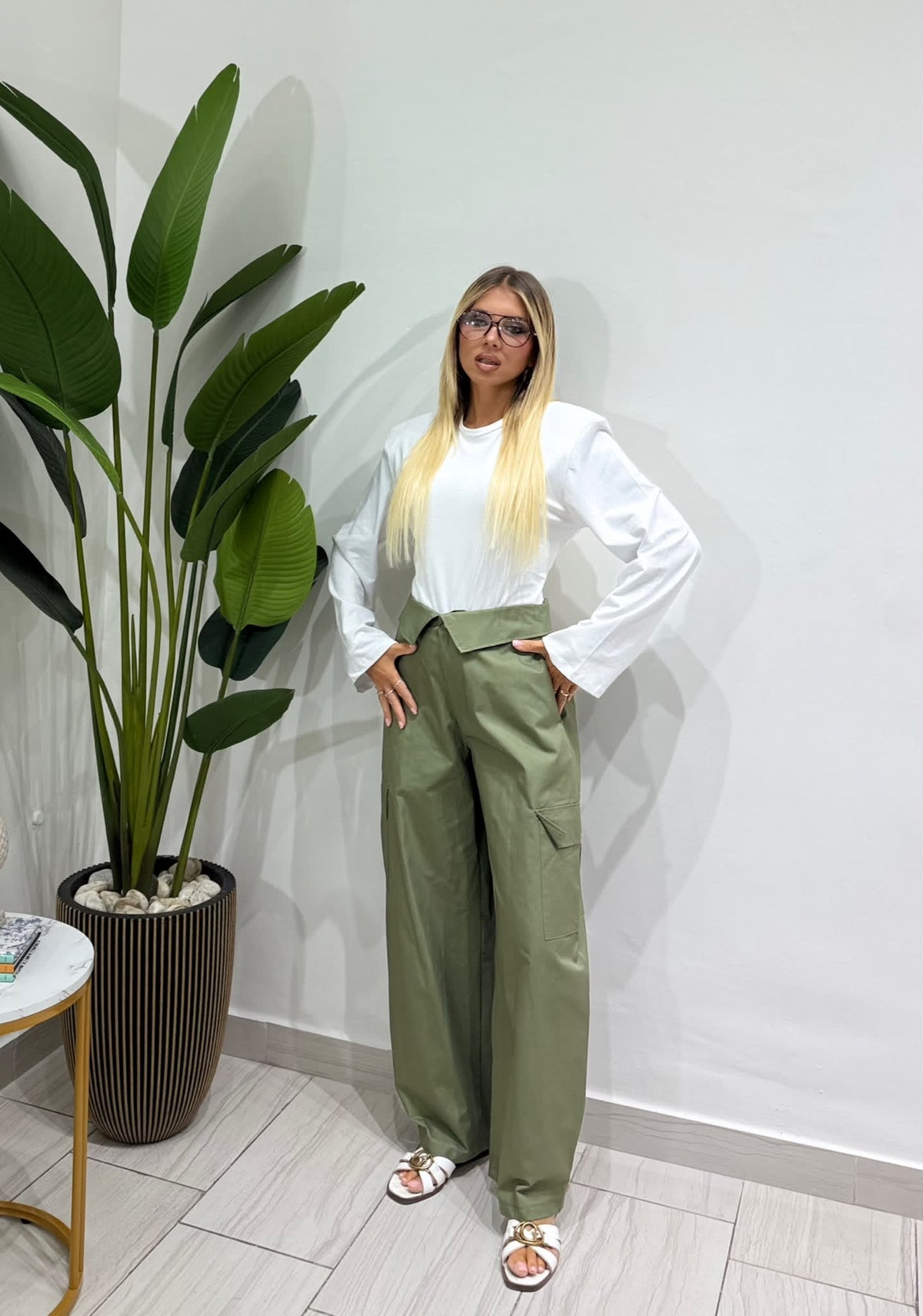Pantalone Unique