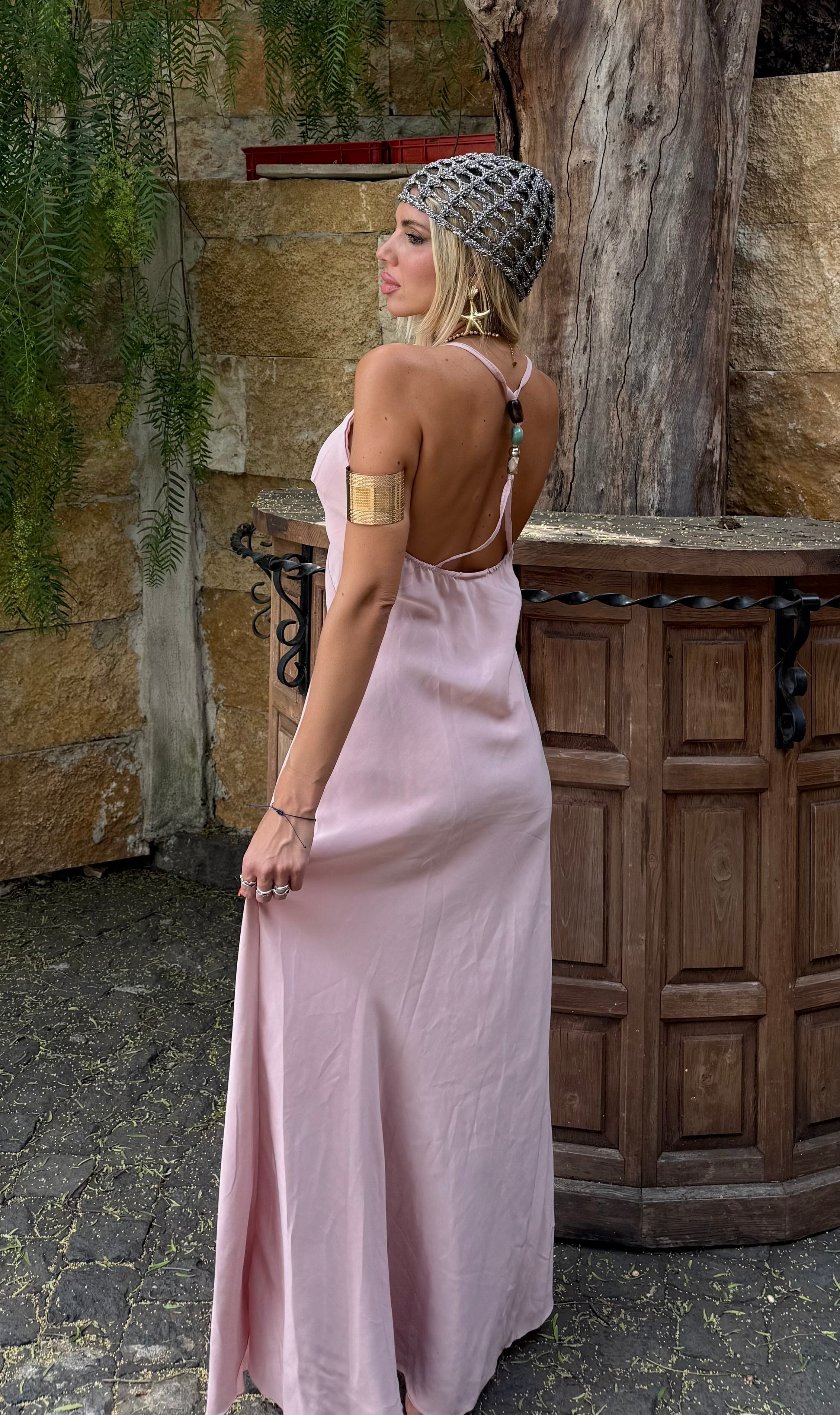 Dress Bali