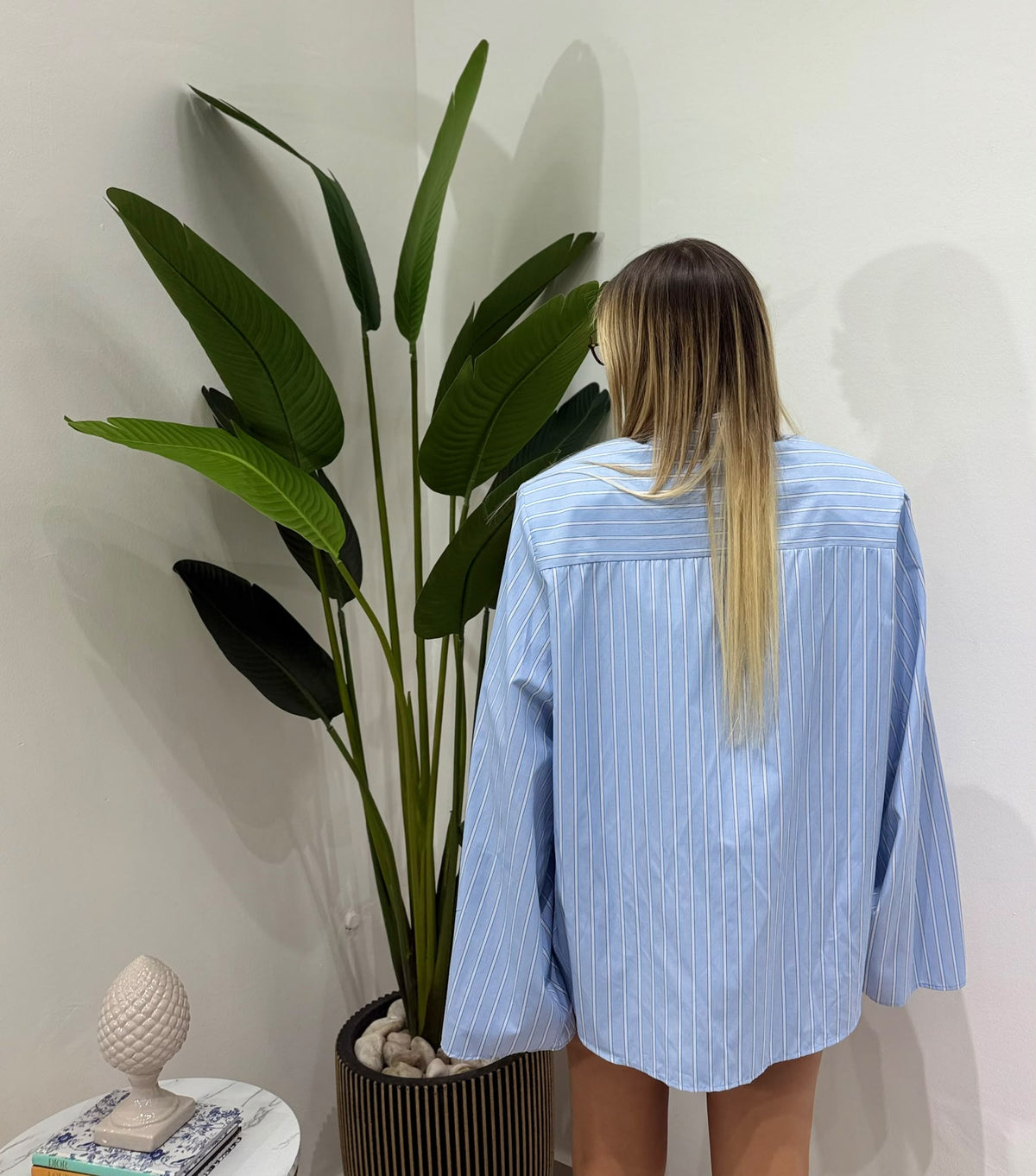 Camicia Office