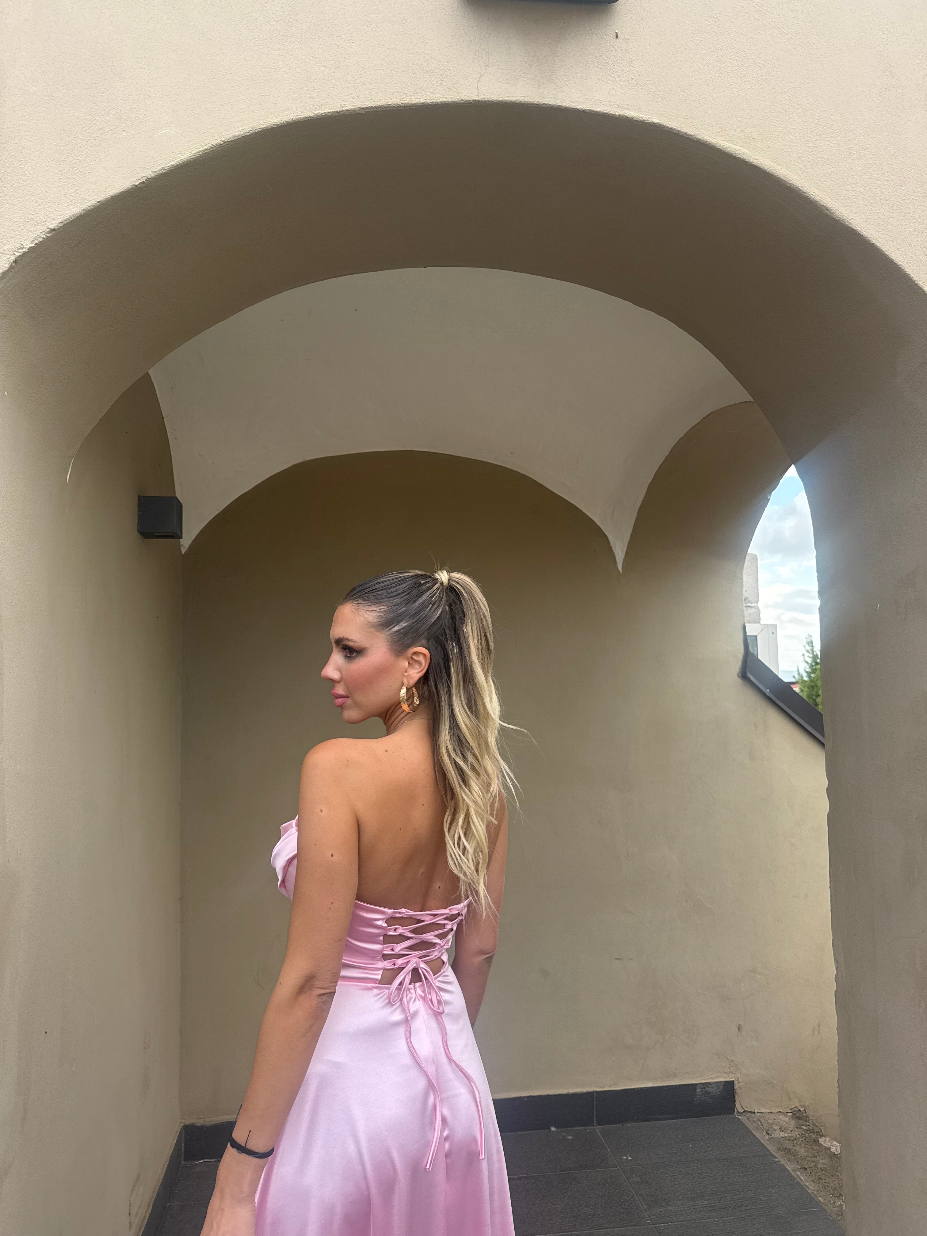 Dress Cannes
