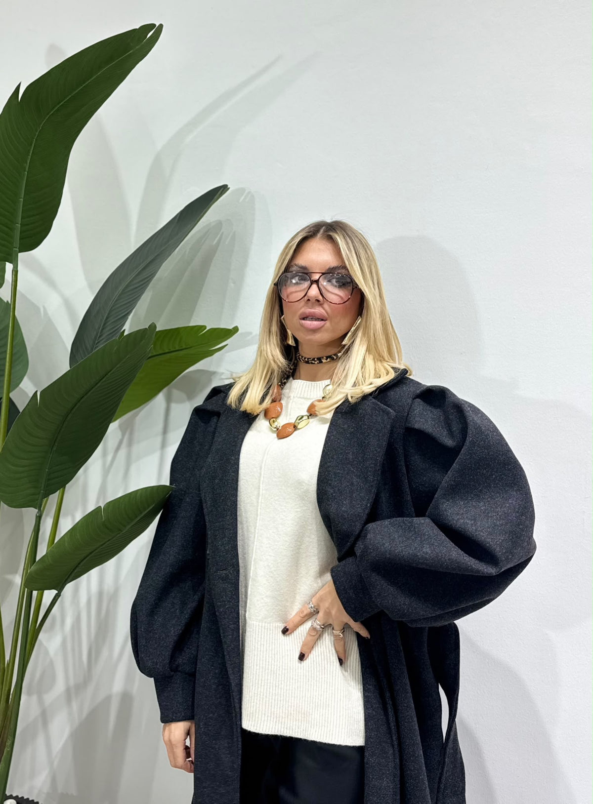 Cappotto Bellavie