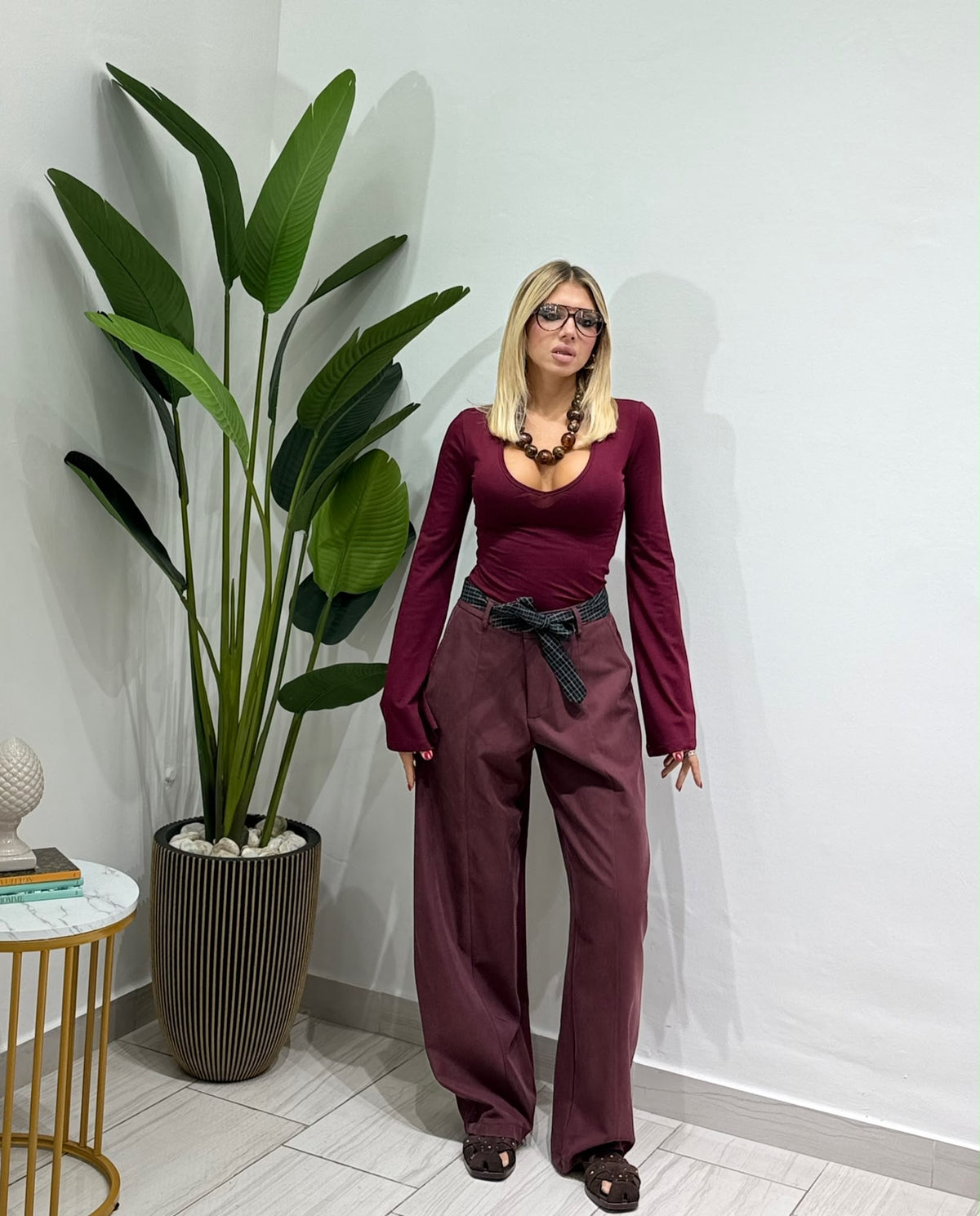 Pantalone Ralph