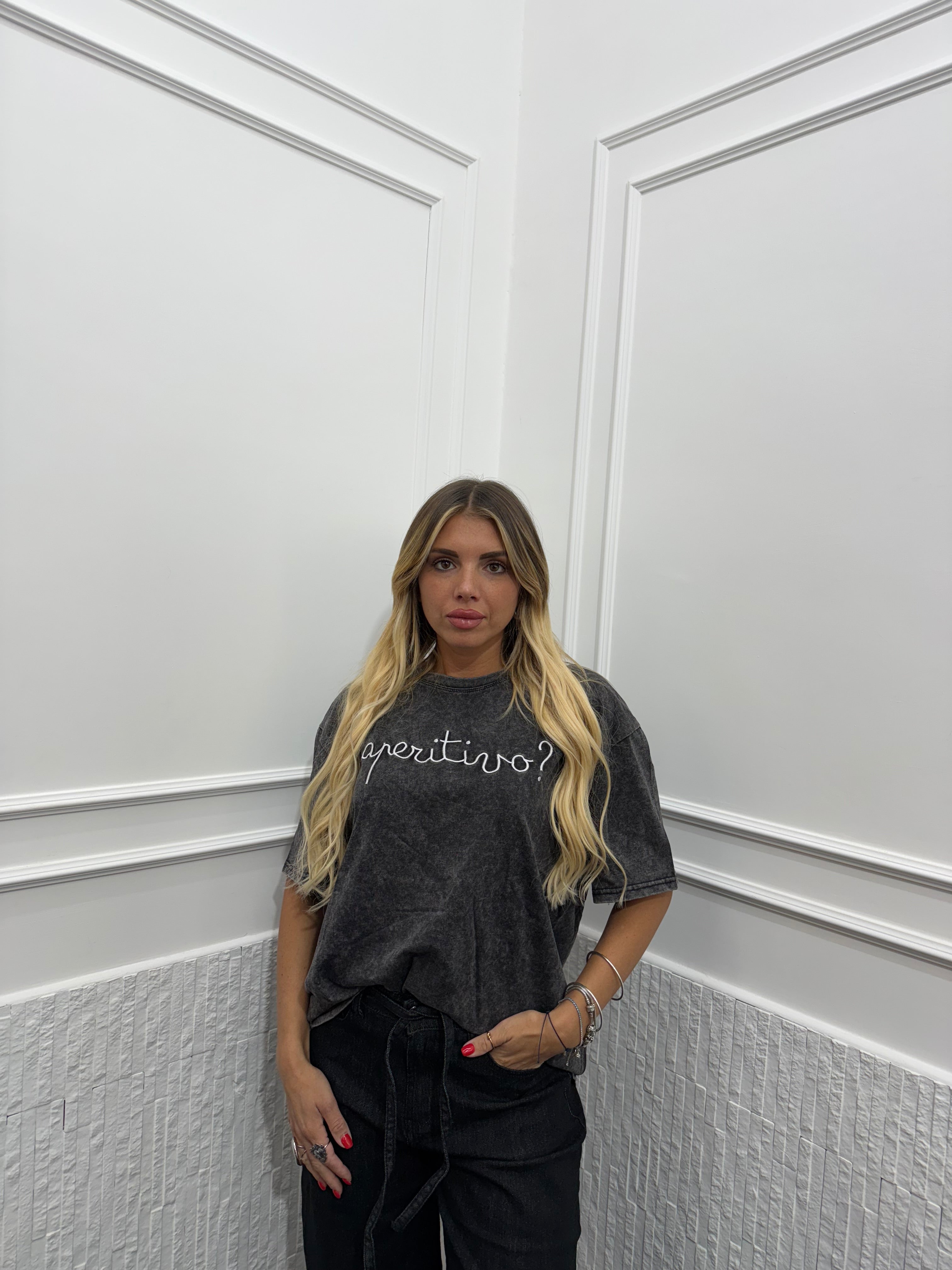 T shirt Vintage