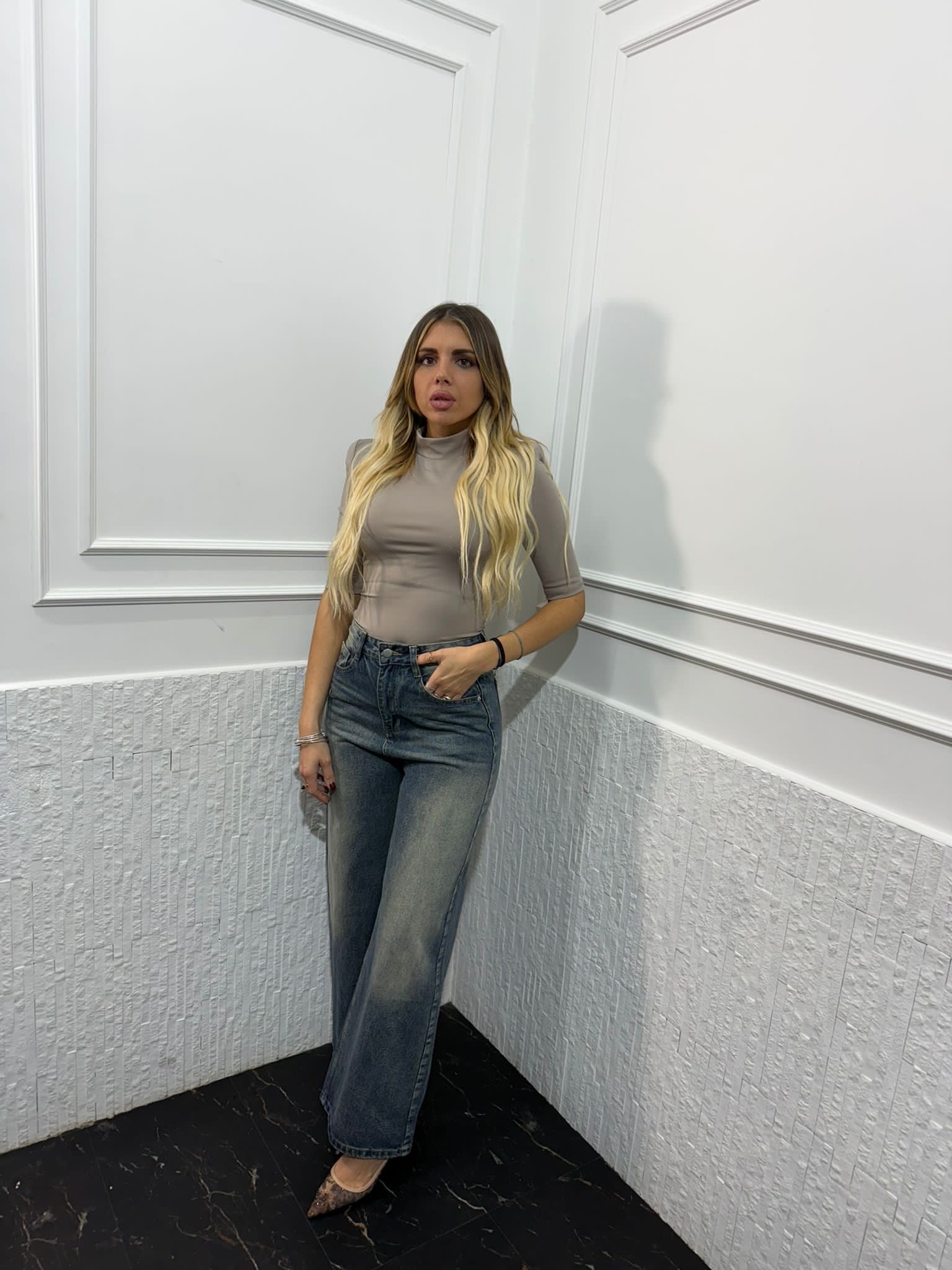 Body Sculpt Spalline