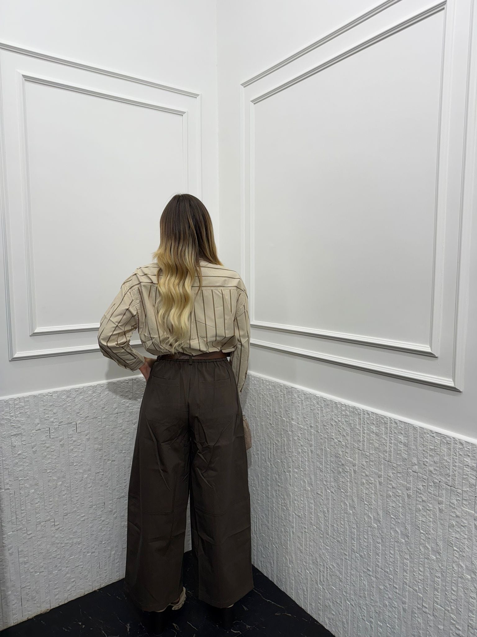Pantalone Empire