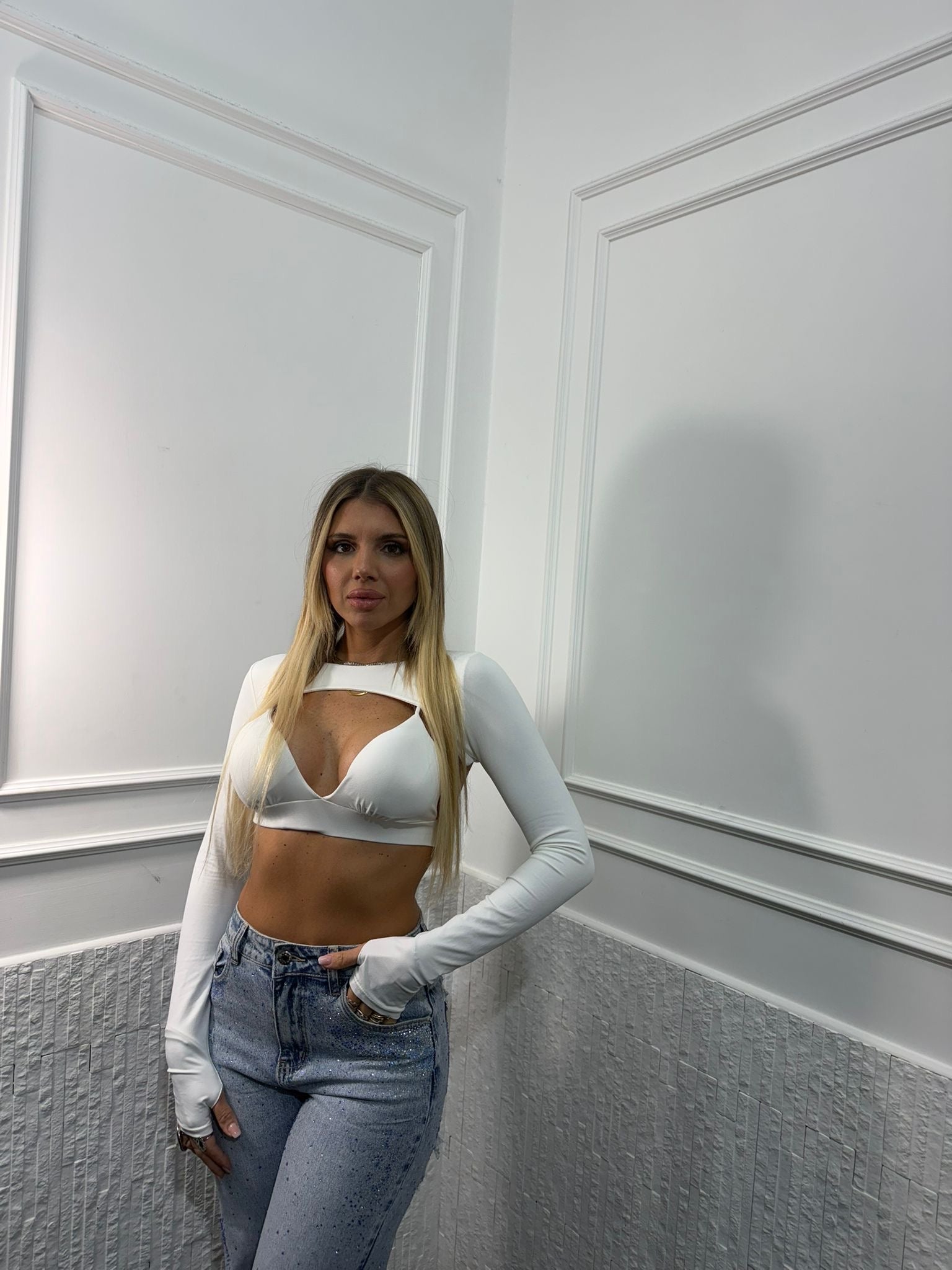 Top Baby