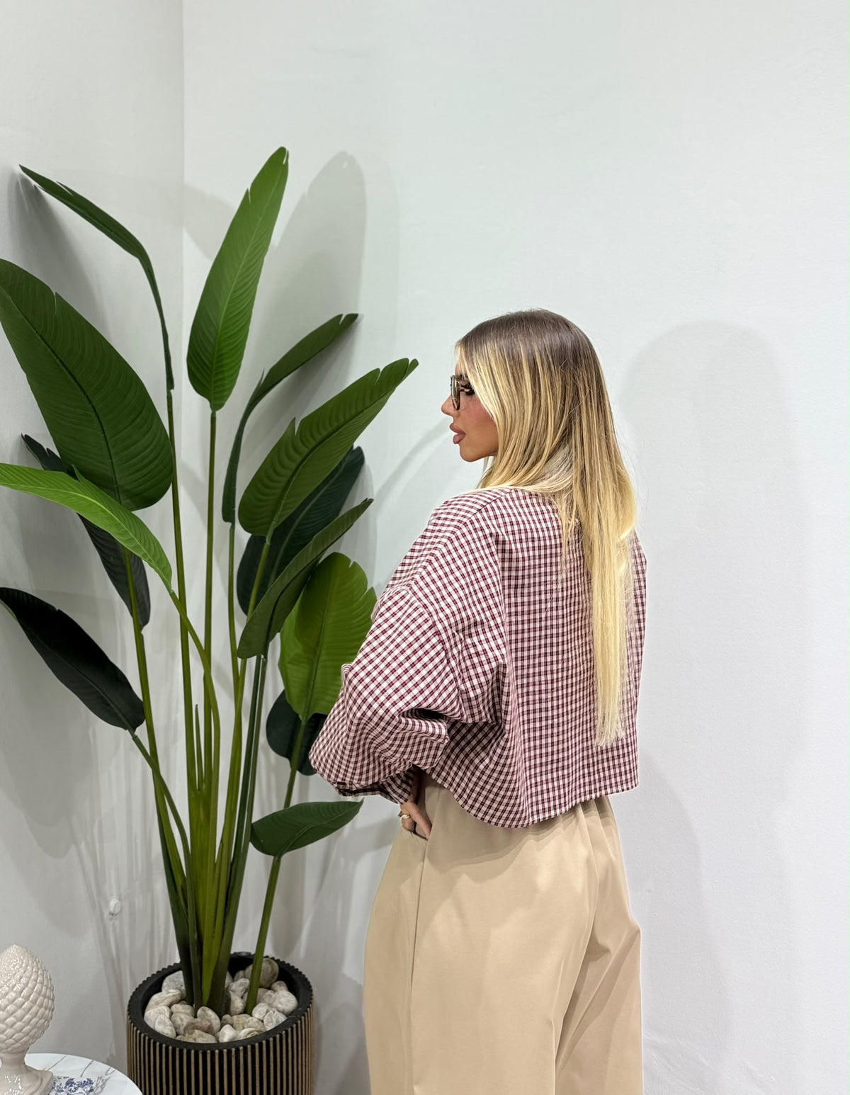 Camicia Magazine