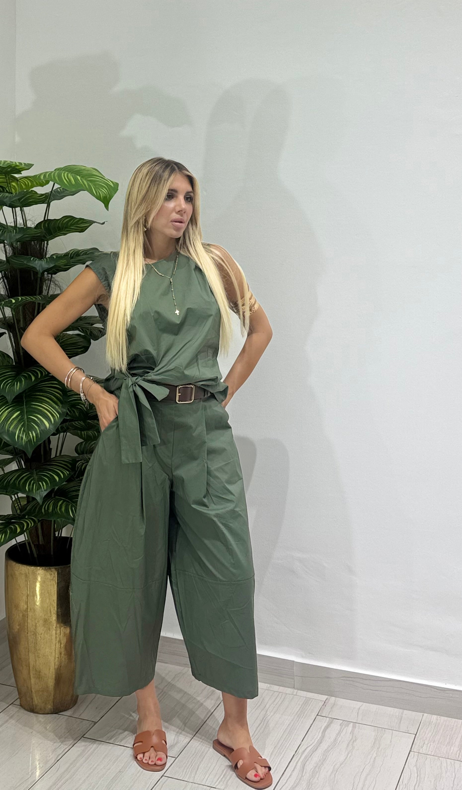 Coordinato Sahara