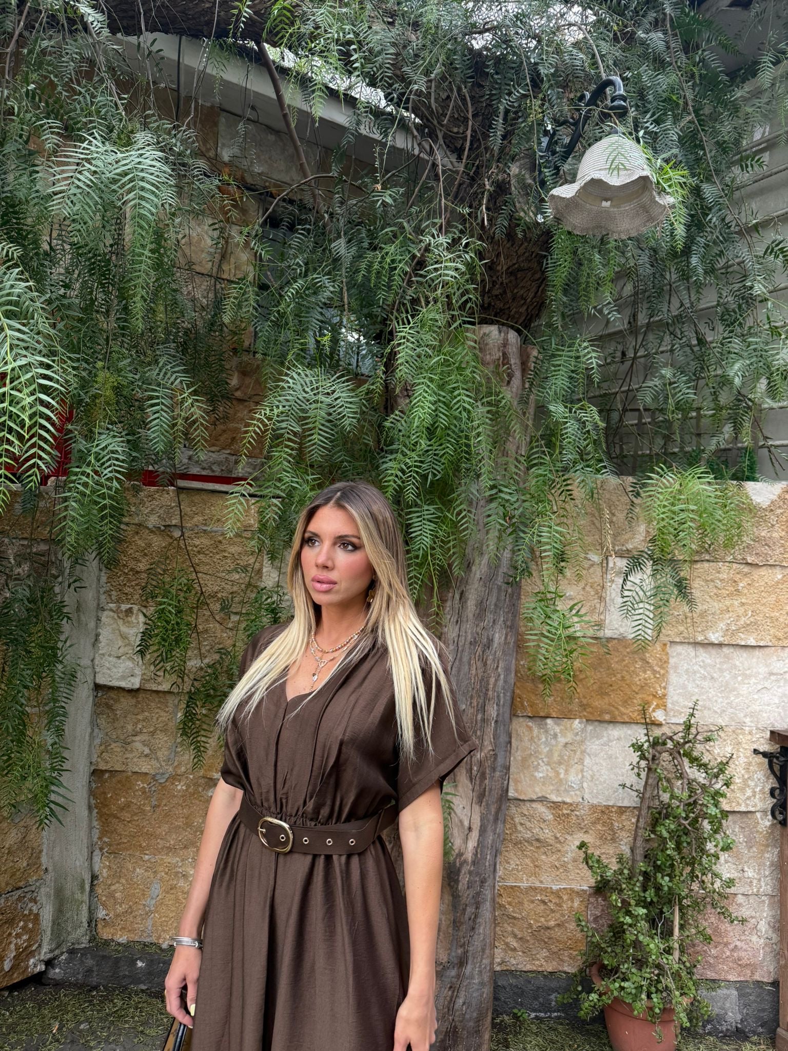 Dress Zante