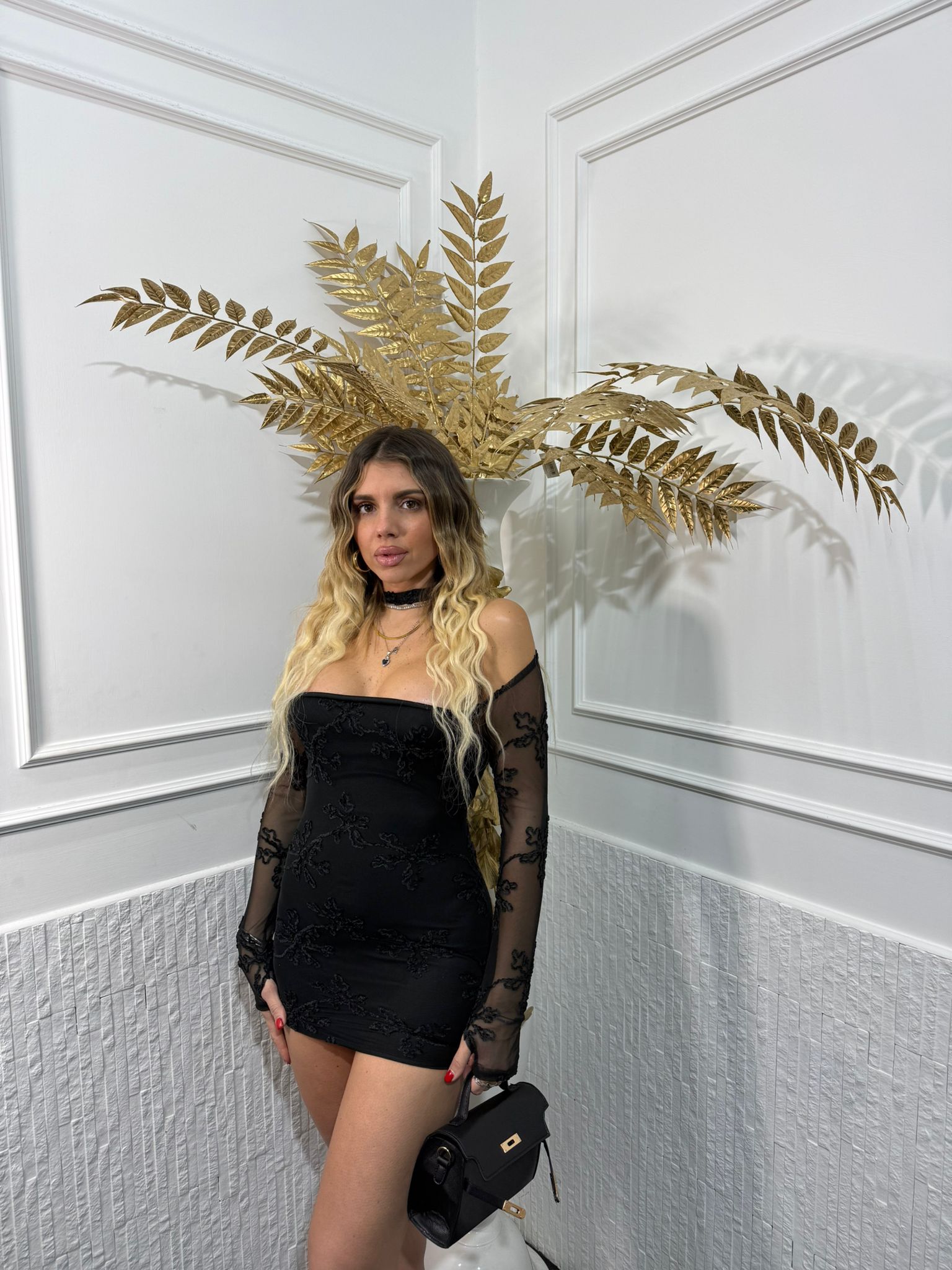 Dress Marta
