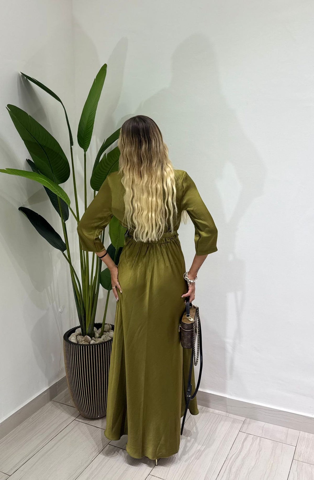 Dress Mara