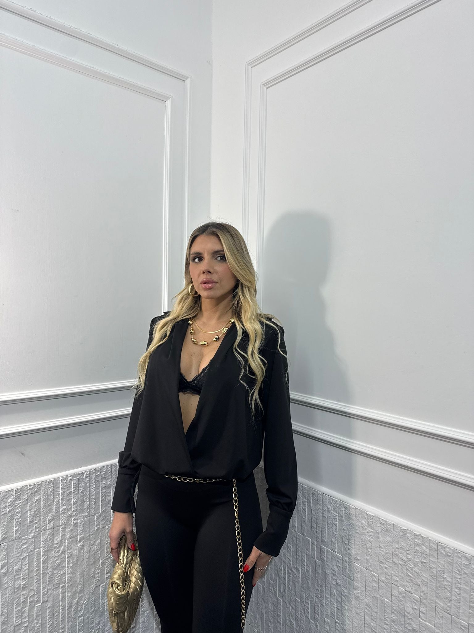 Jumpsuit Sharon