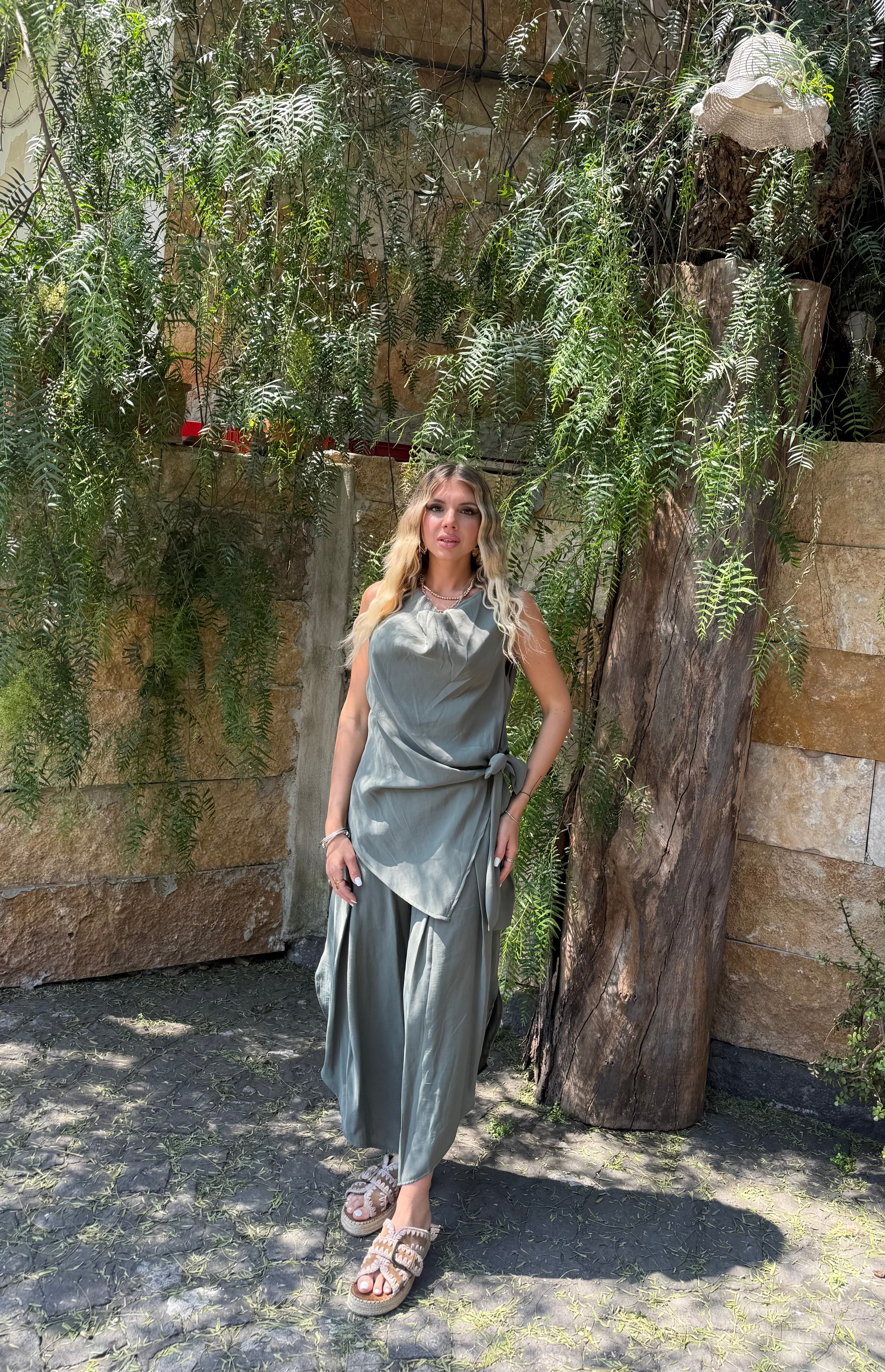 Coordinato Kenya