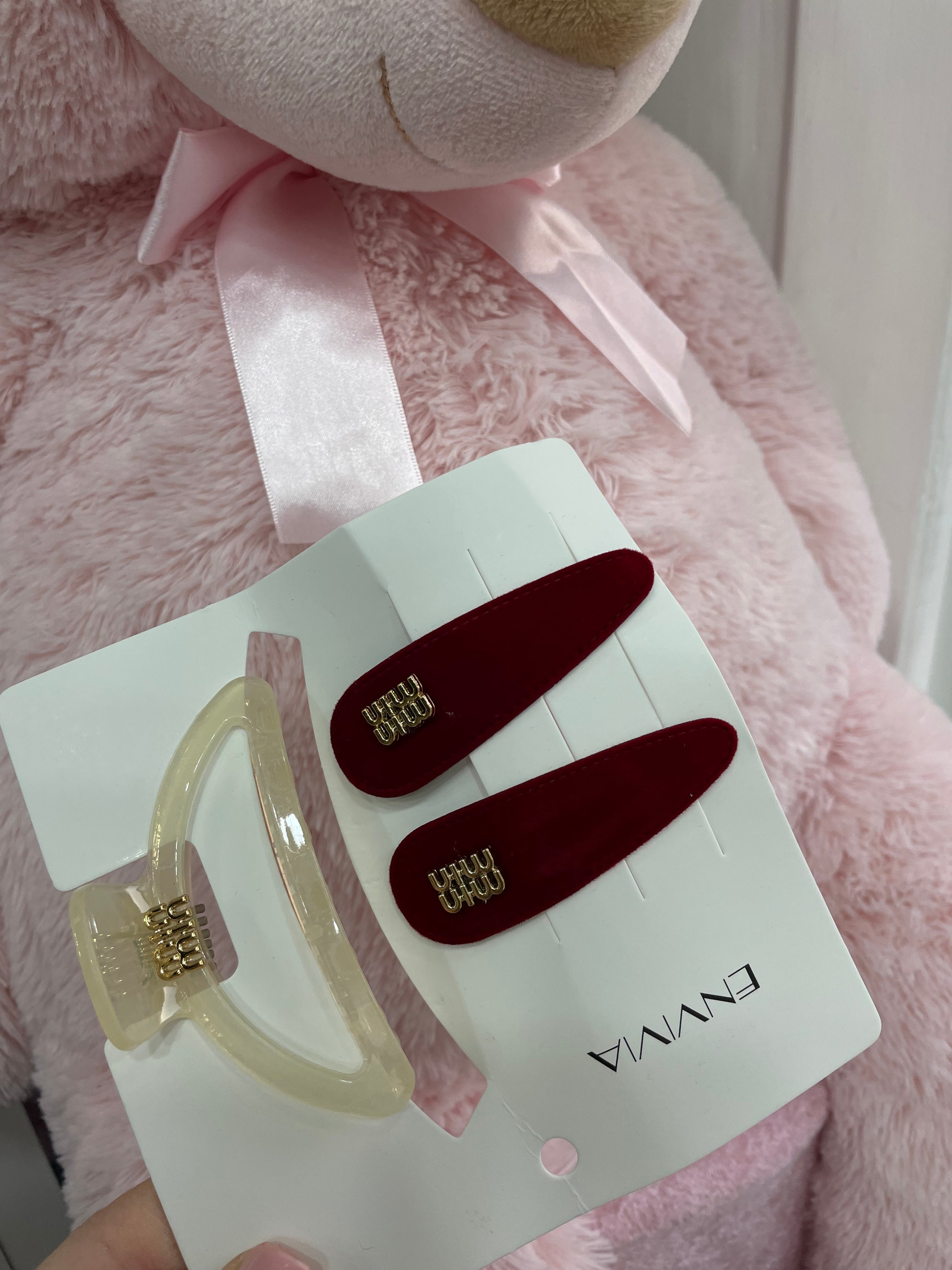 Set Miumiu