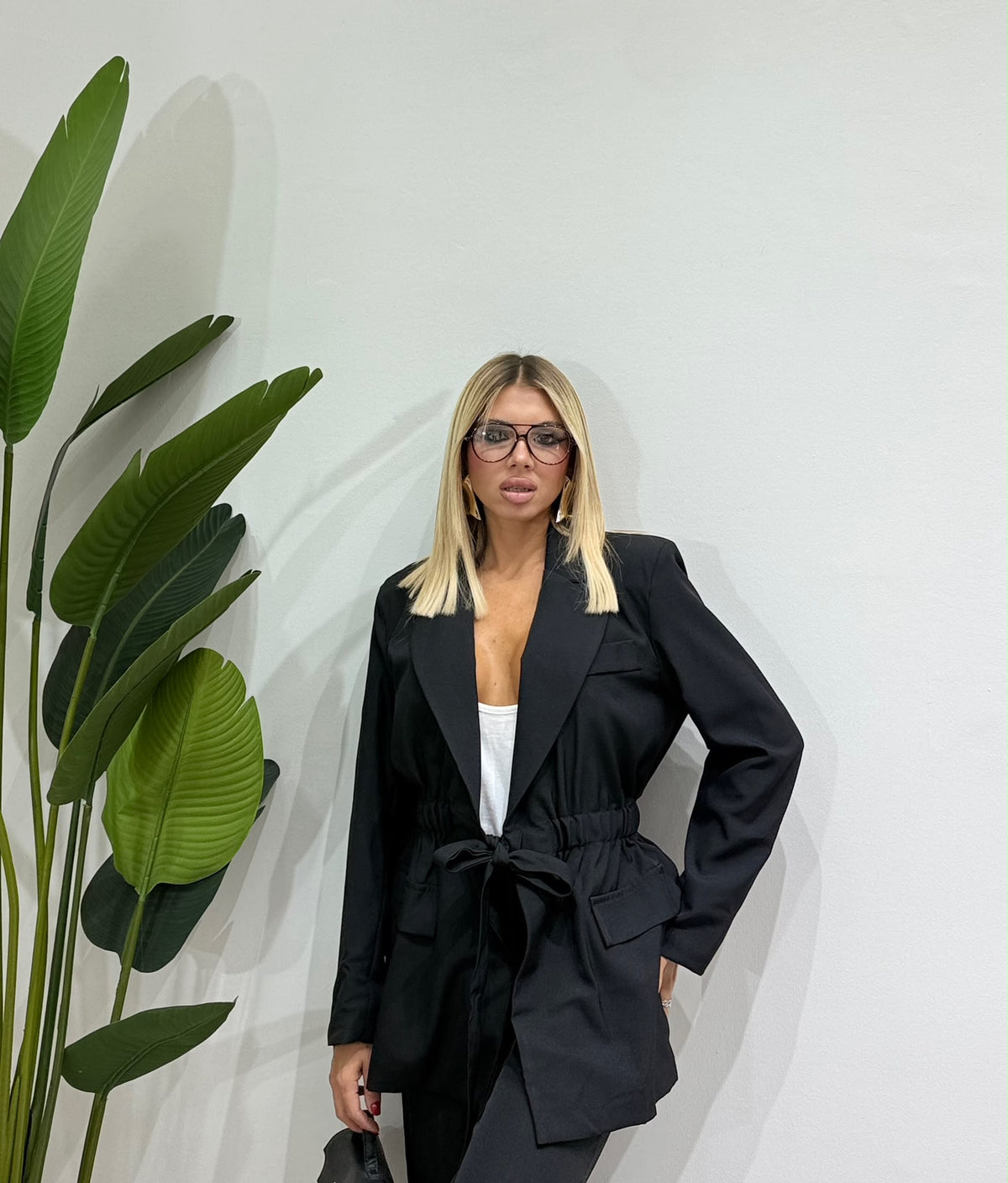 Tailleur Candy