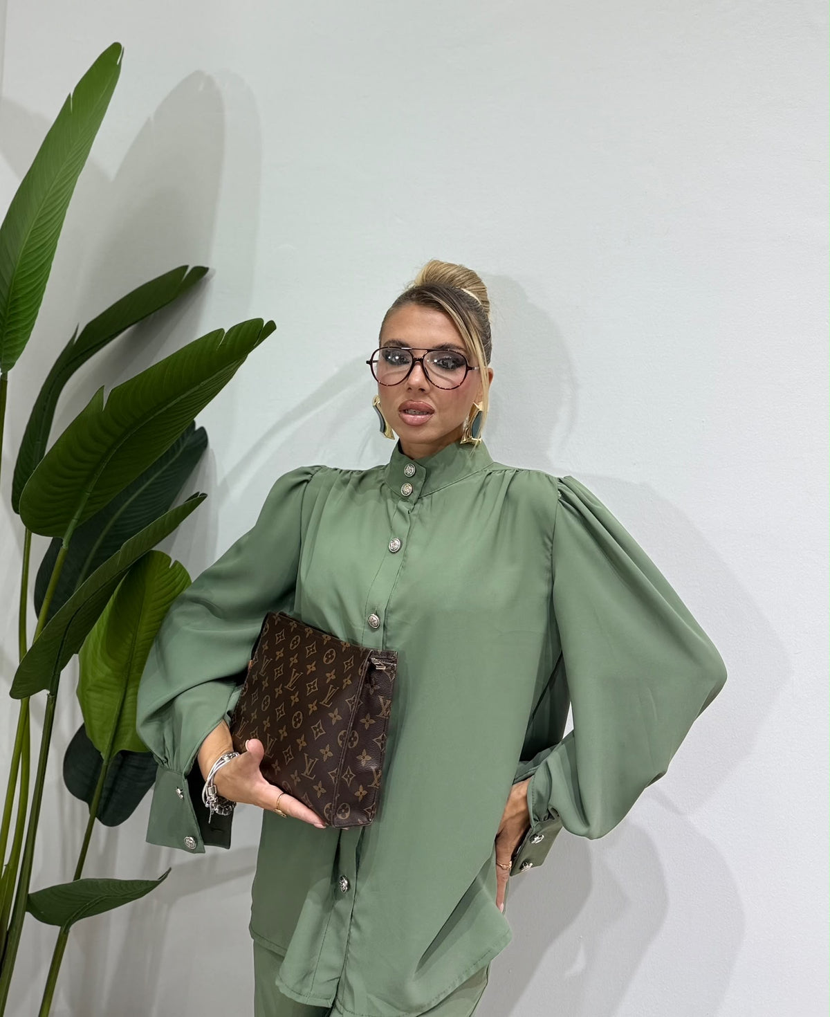 Coordinato Bon Ton