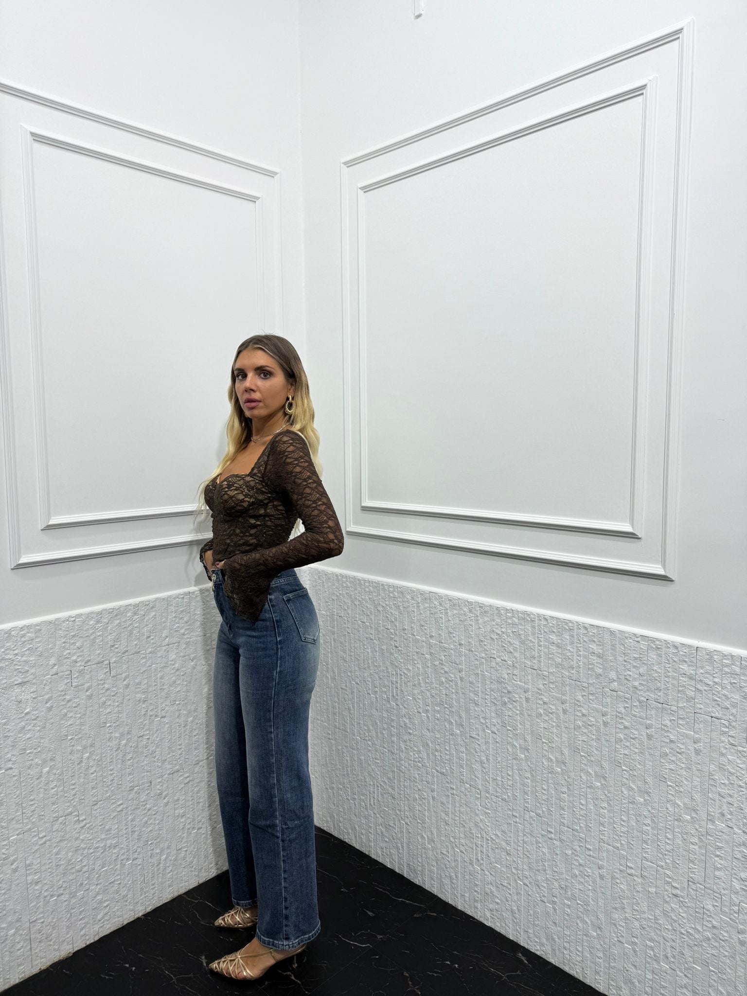 Jeans Mood Levi’s