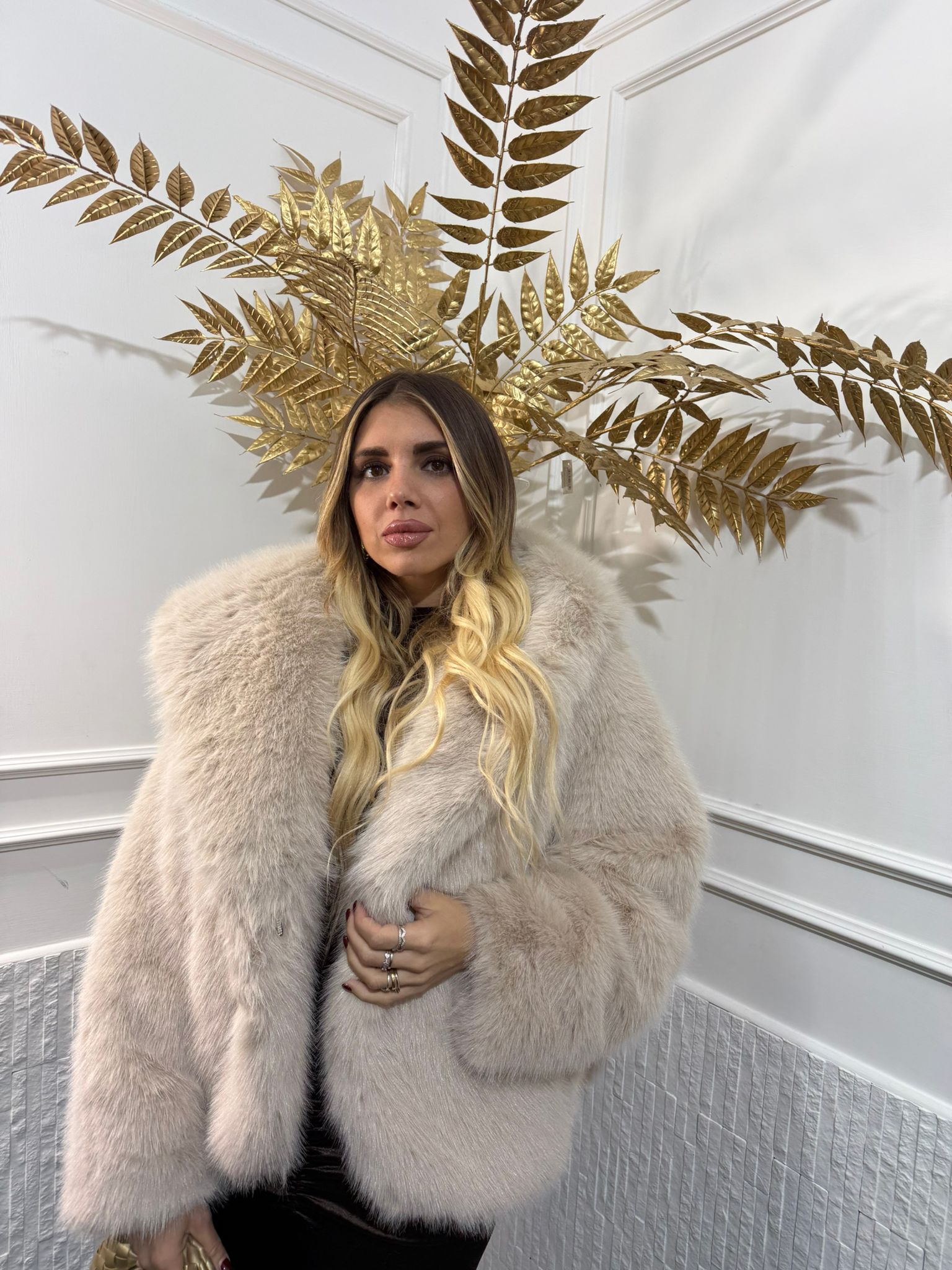 Ecofur Marmont