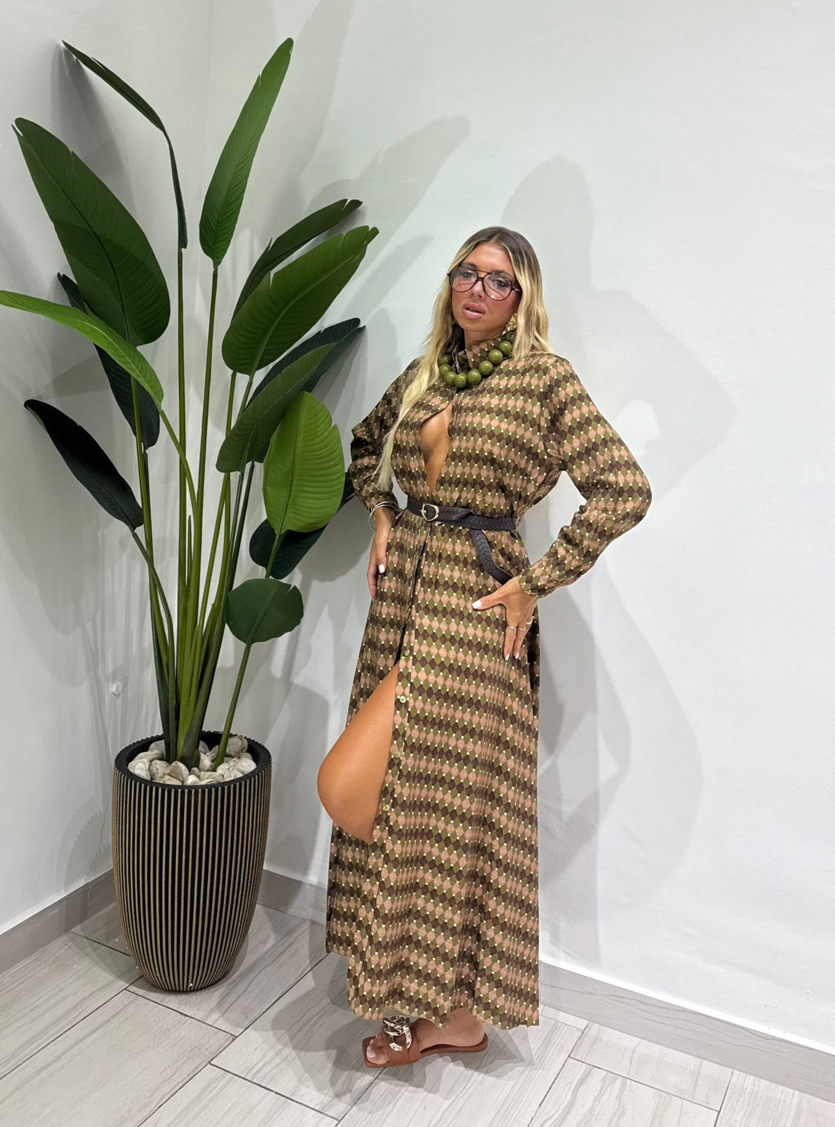 Dress Hèrmosa