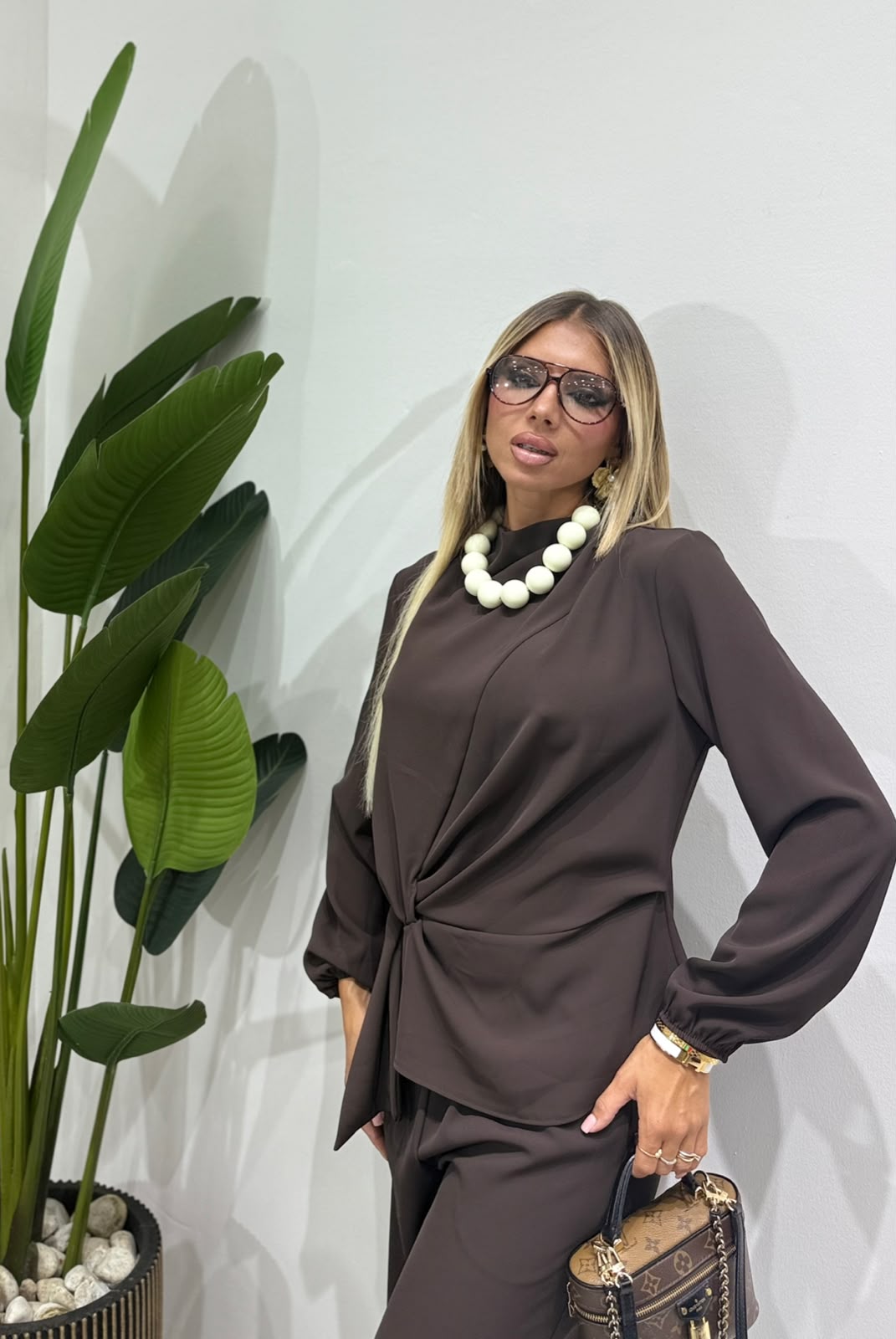 Coordinato PARIS Chic