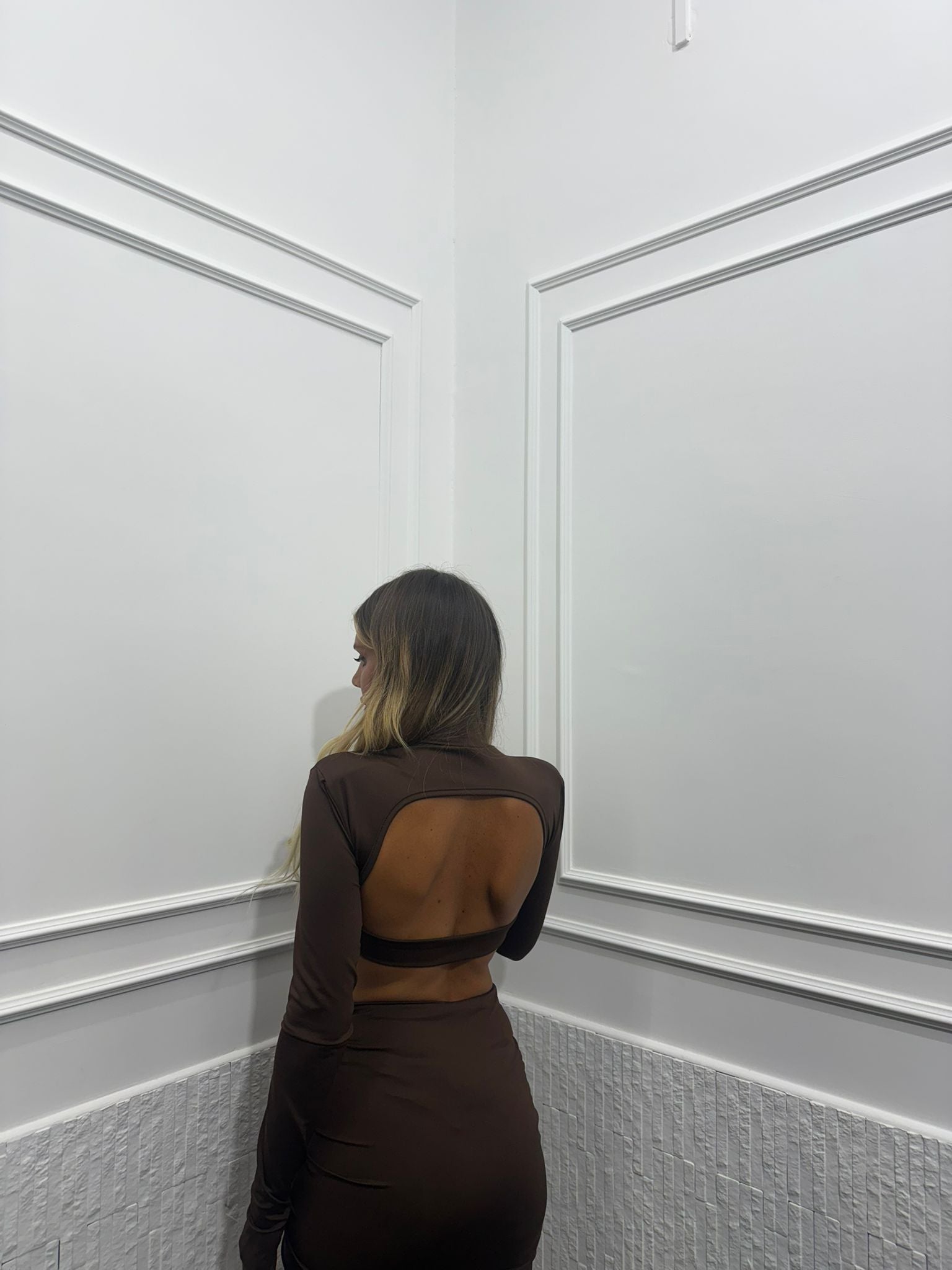 Dress Megghy