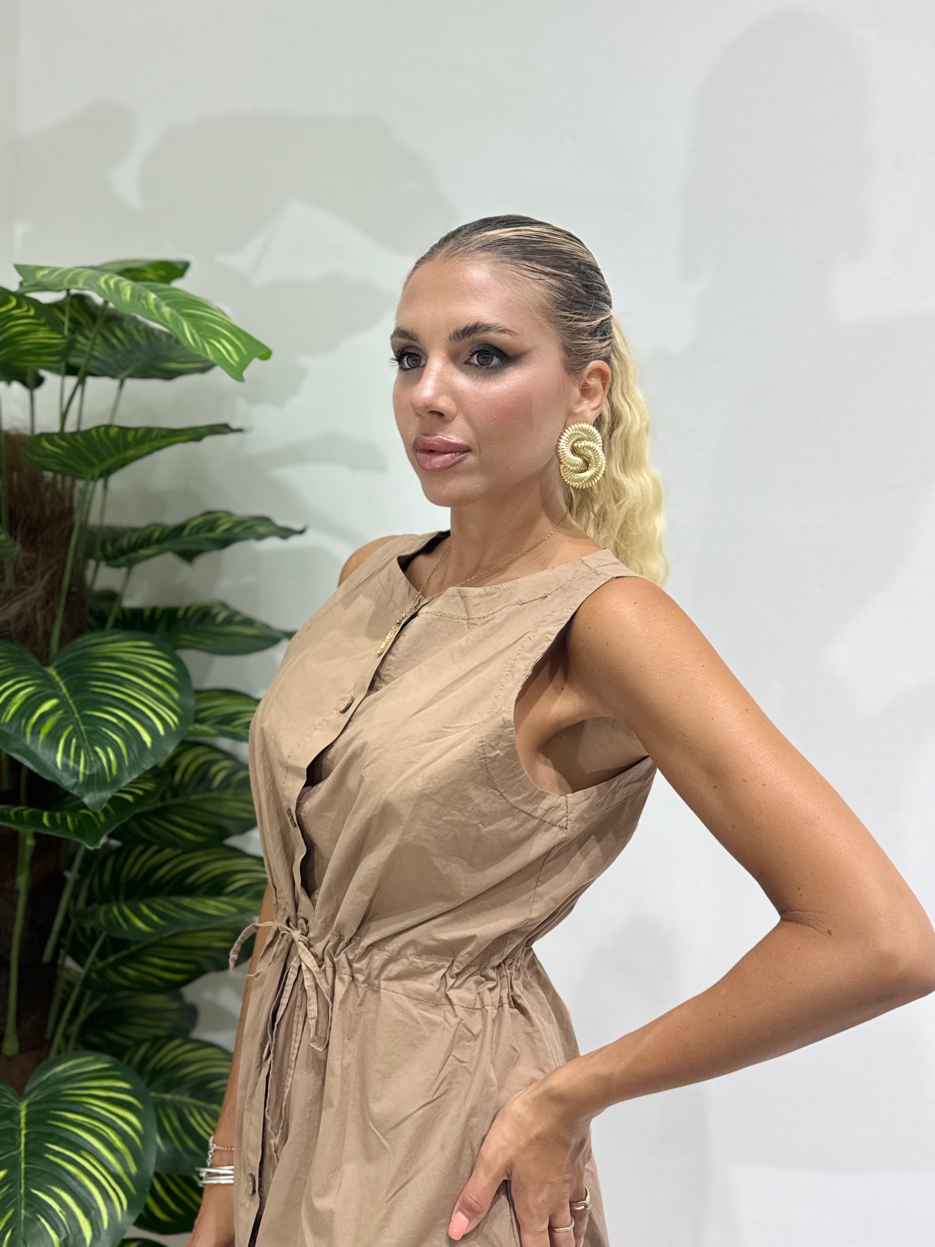 Dress Taormina