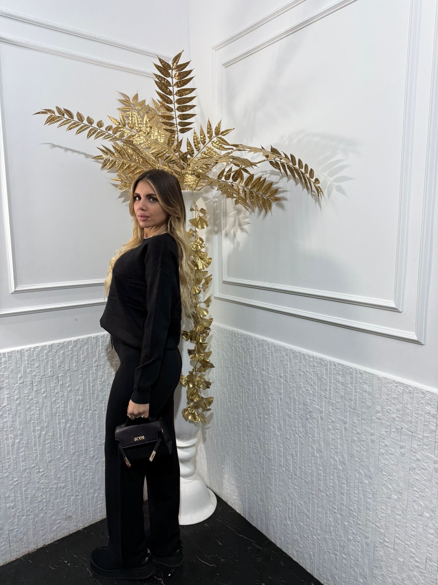 Coordinato Amélie