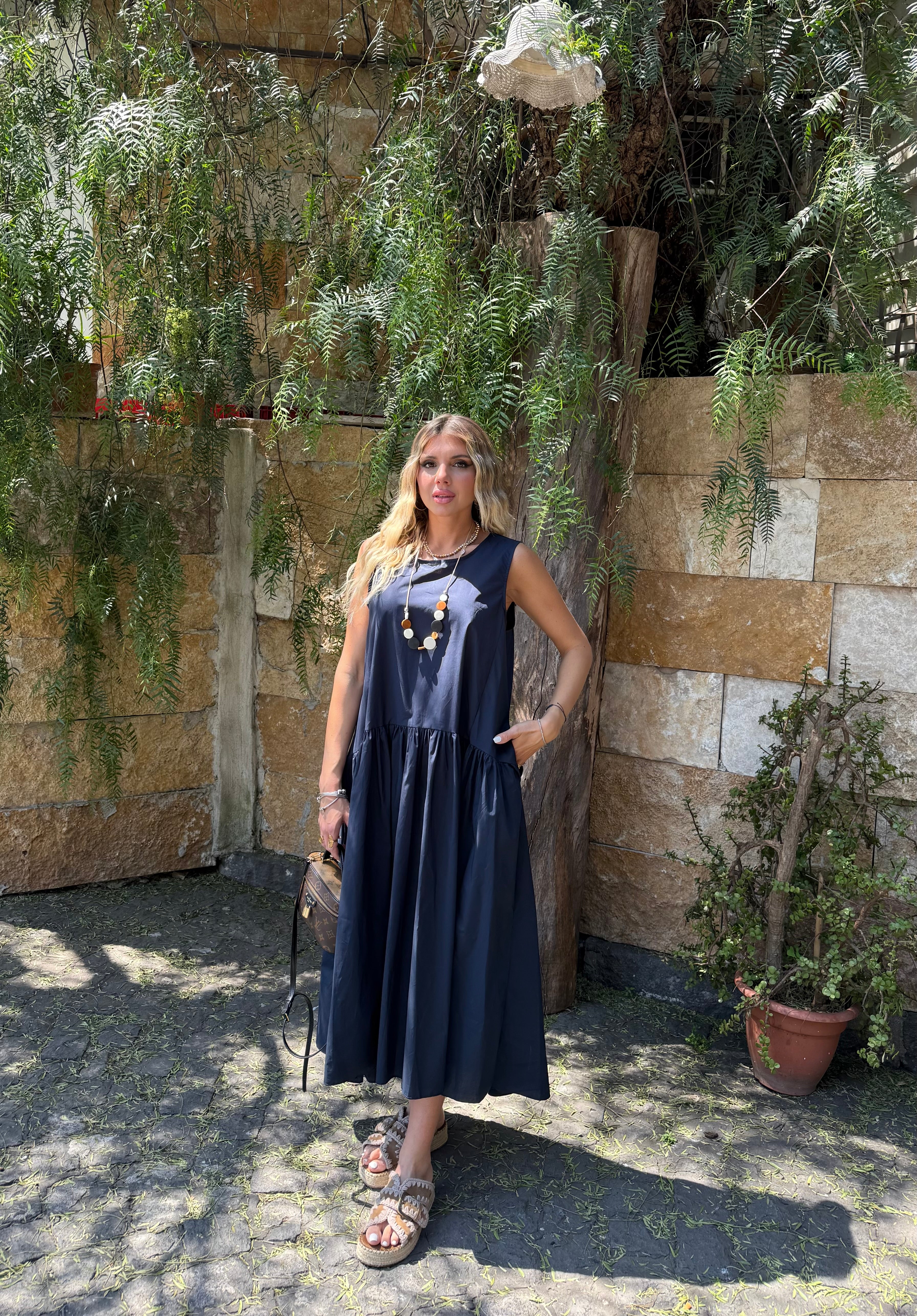Dress Essenza