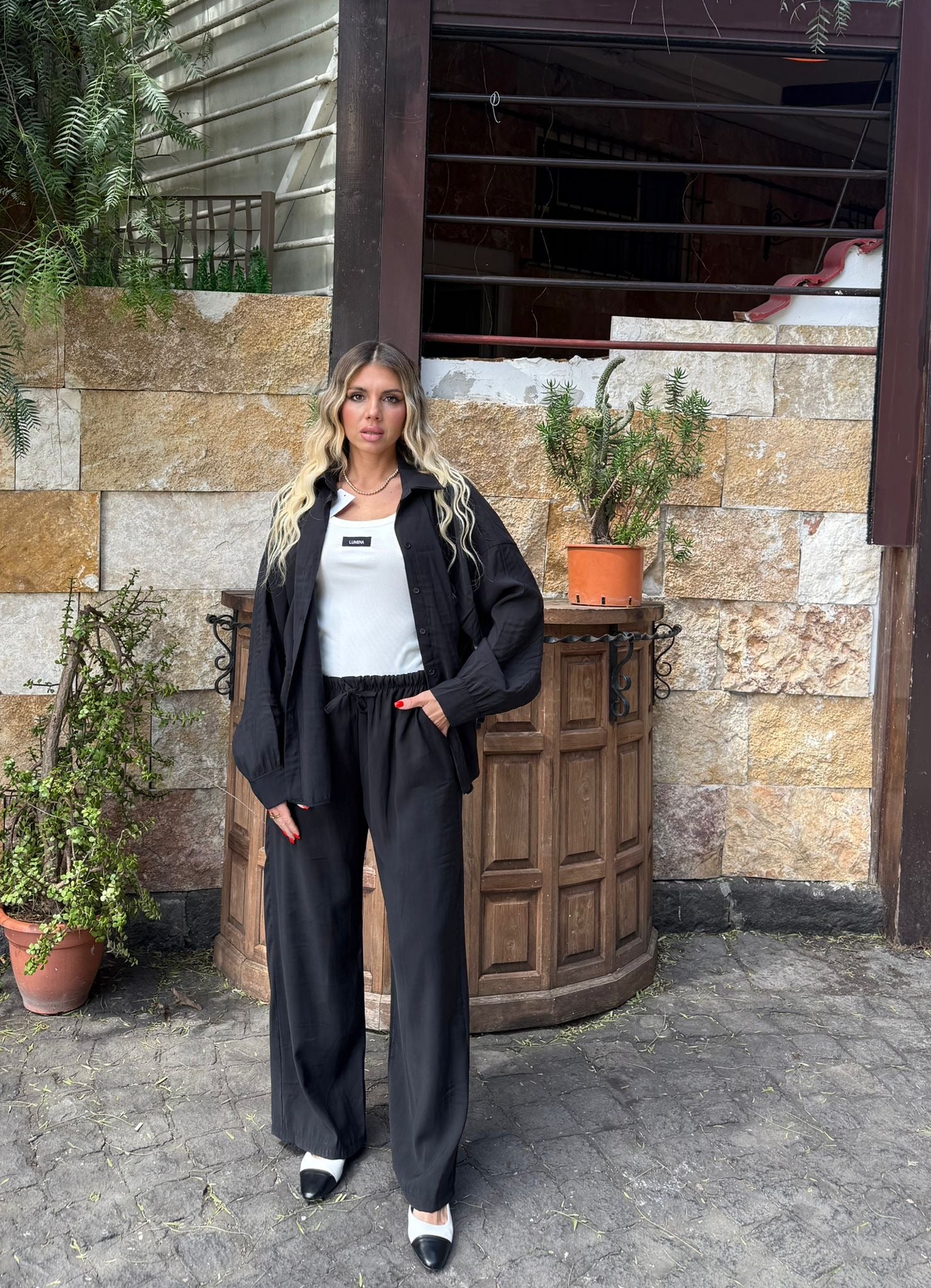 Coordinato Day