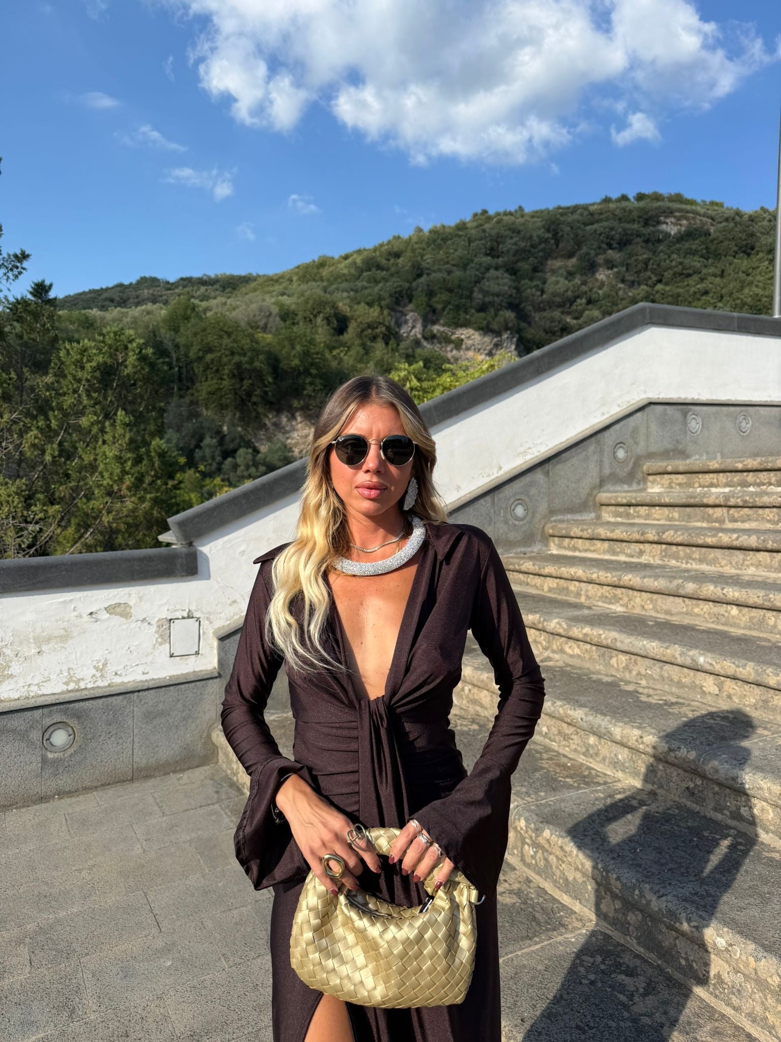 Magic Dress