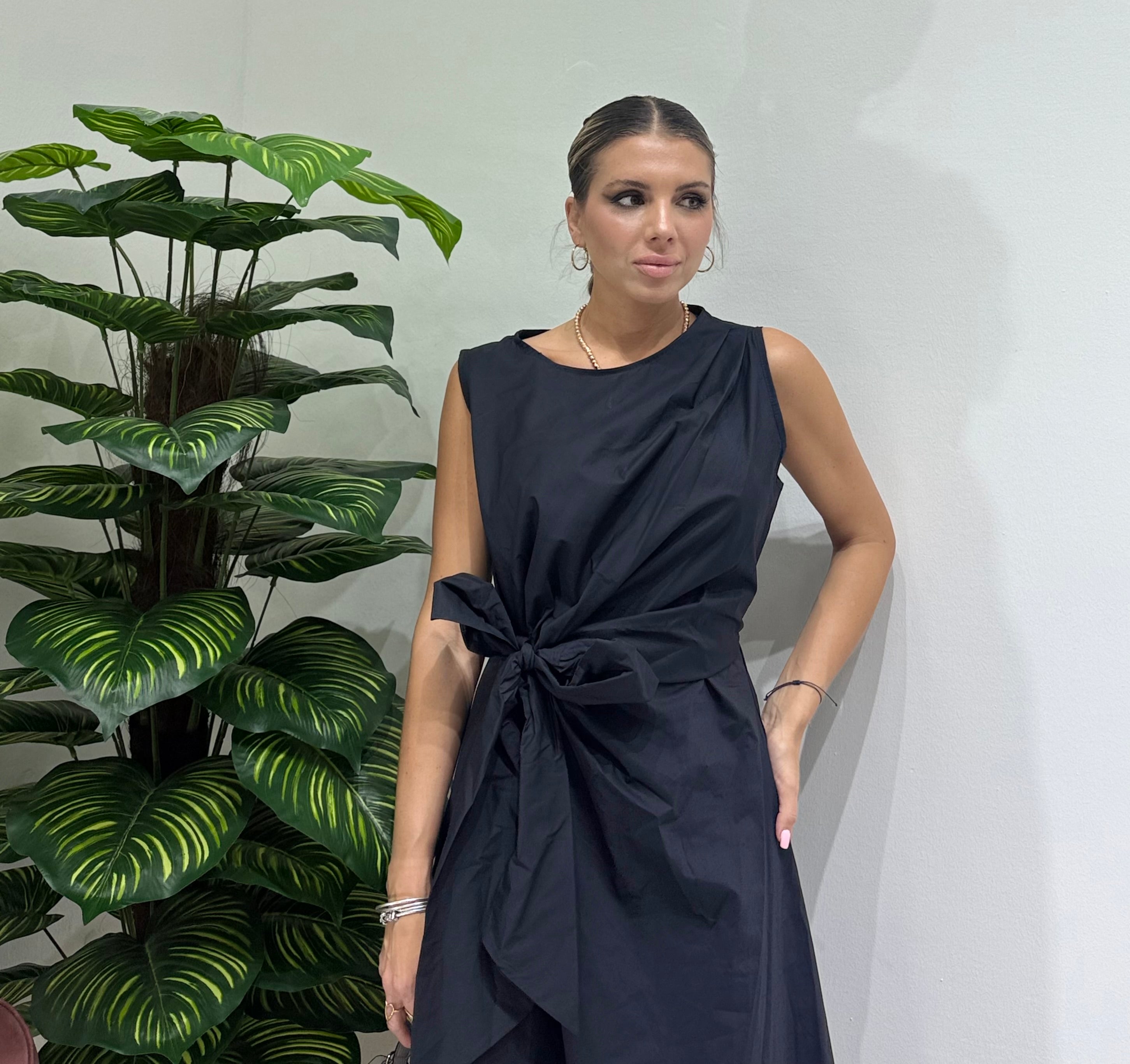 Dress Posillipo