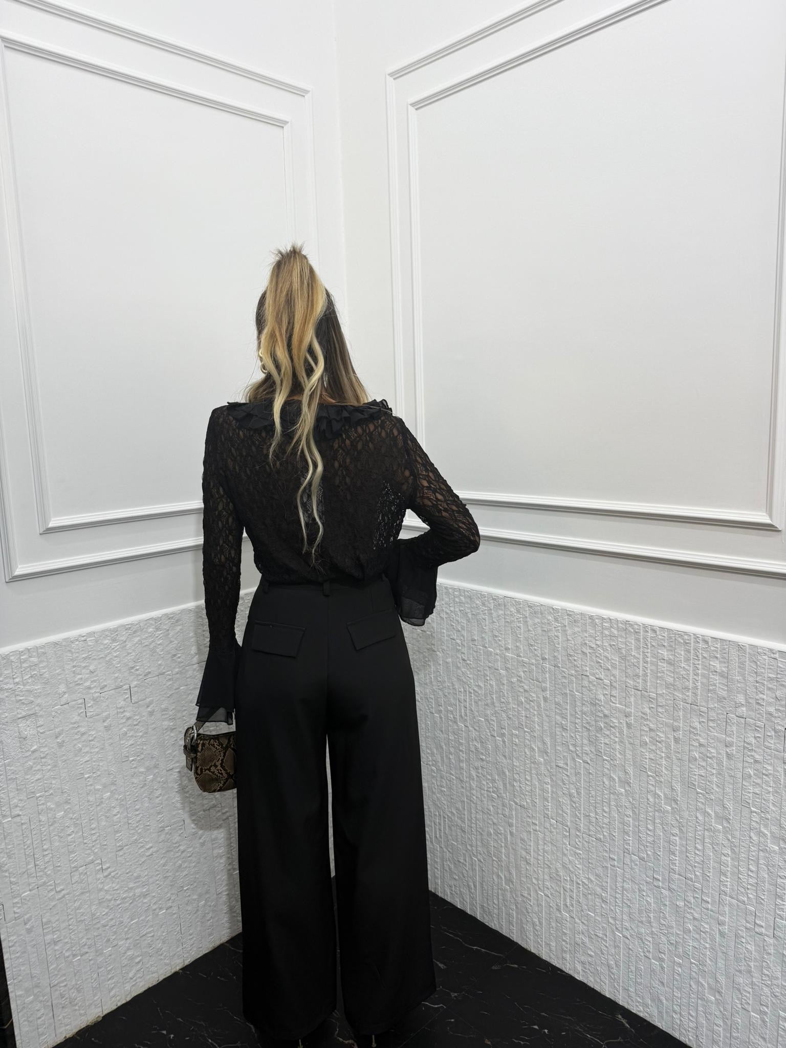 Pantalone Elegance