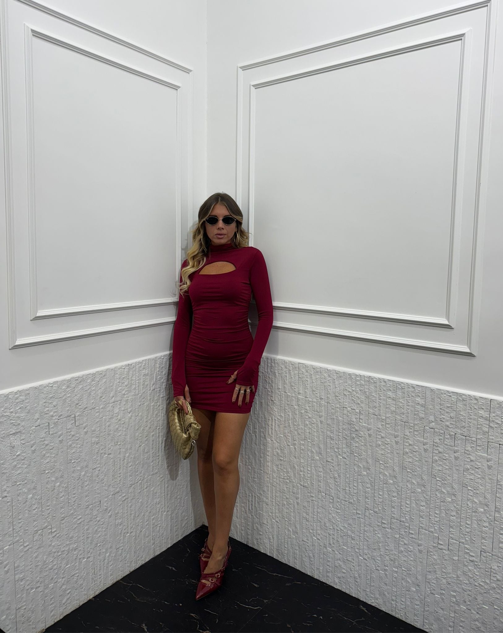 Dress Rebel