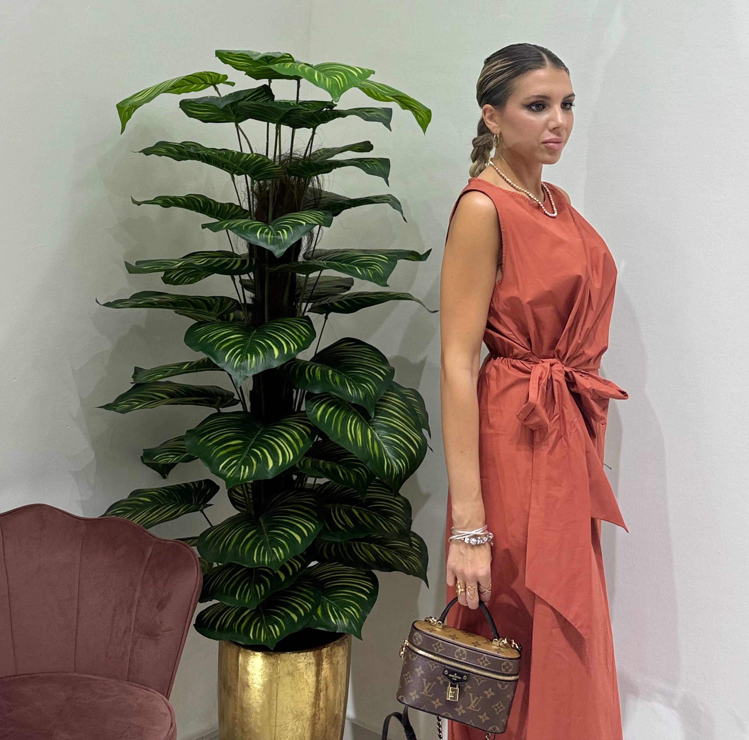 Dress Posillipo
