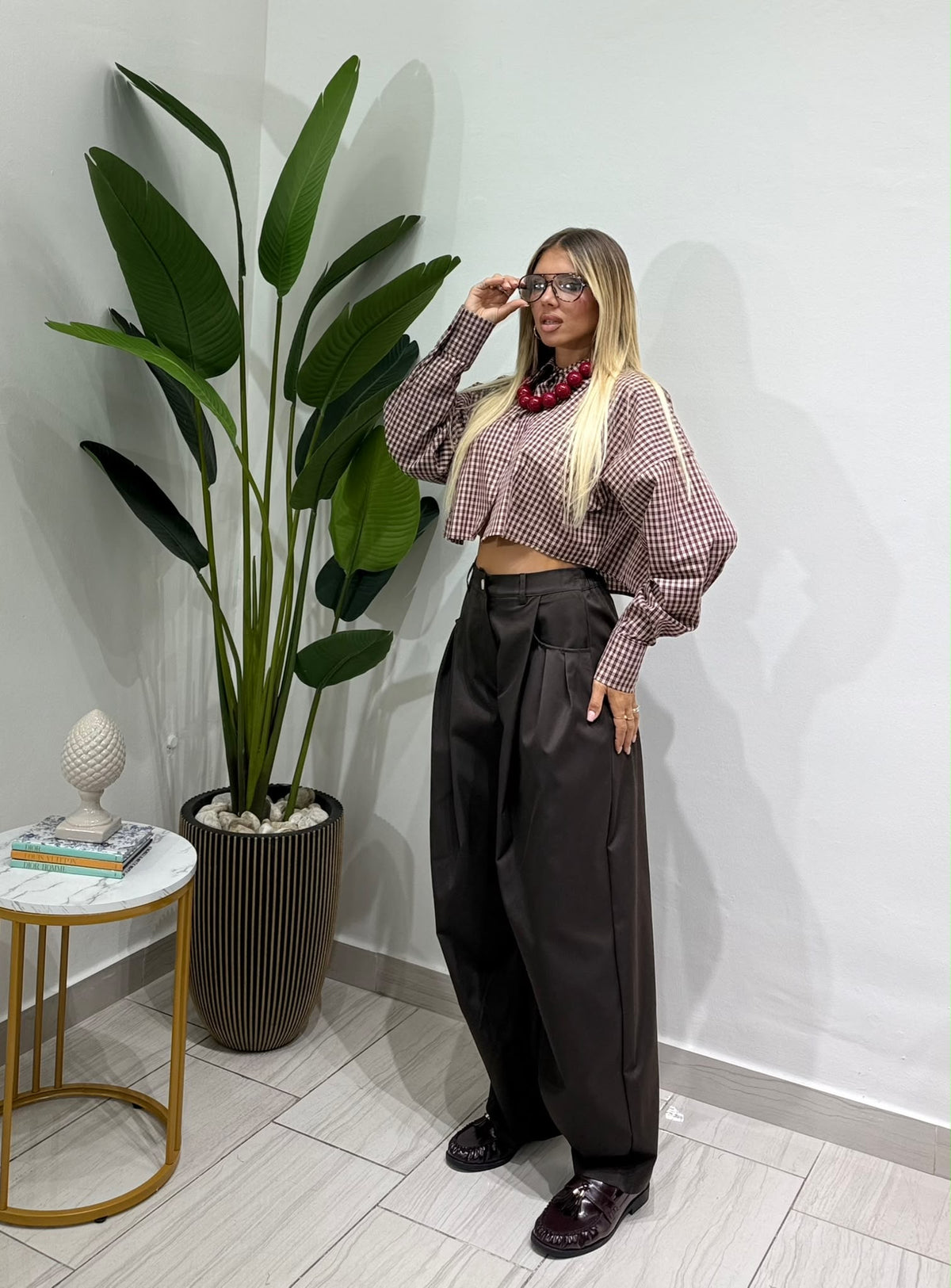 Pantalone Magazine