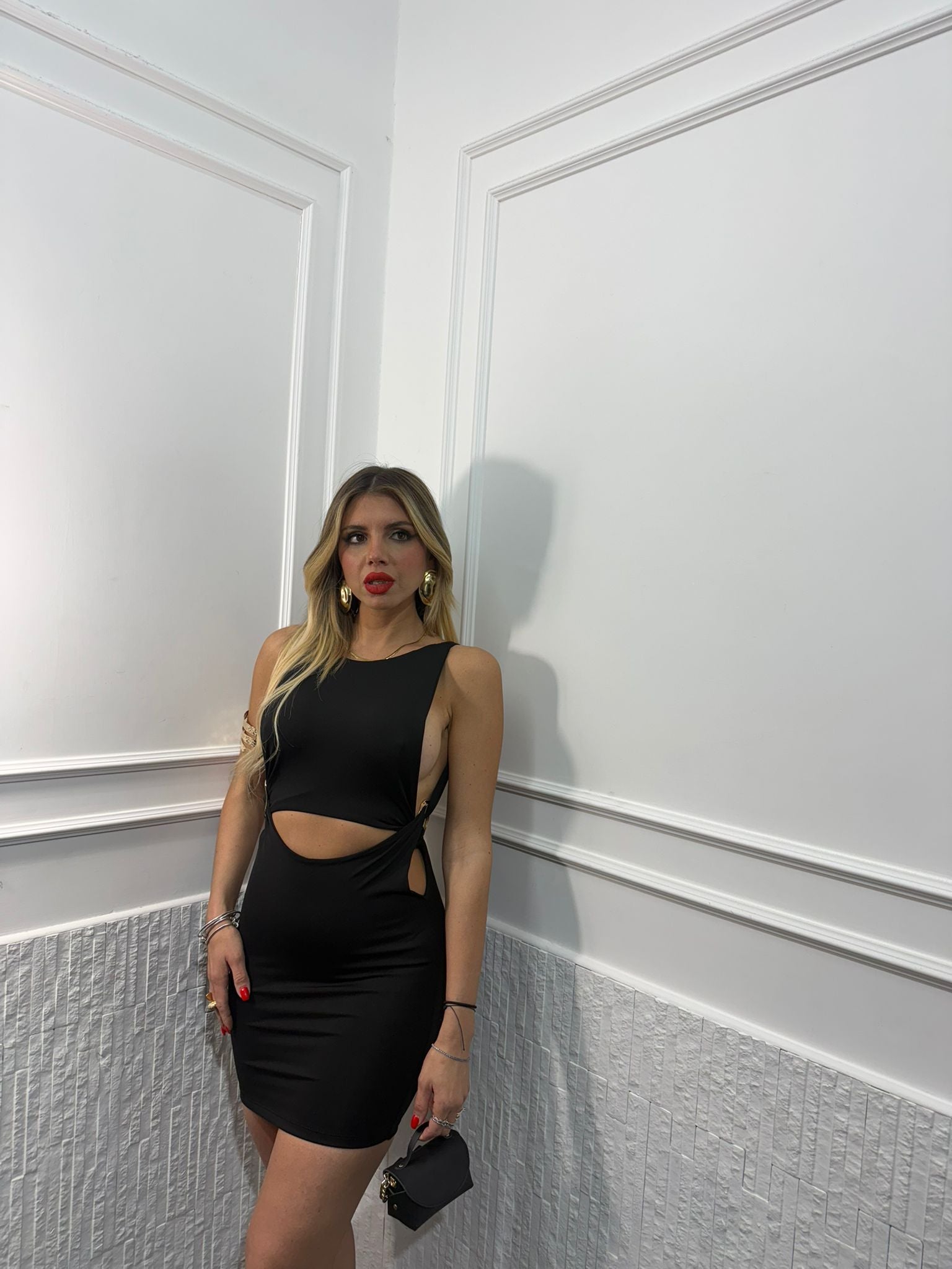 Dress Cleopatra