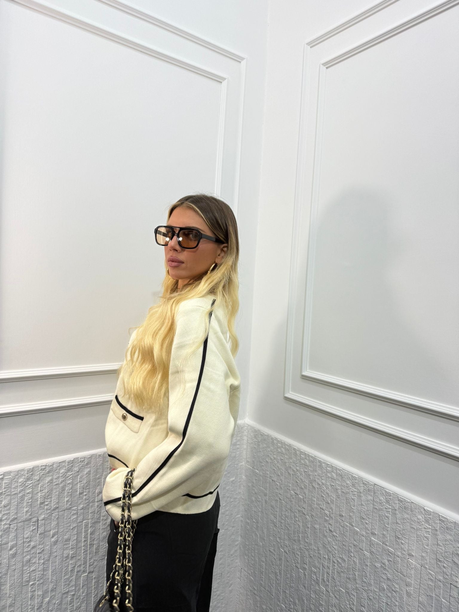 Cardigan CHLOÈ