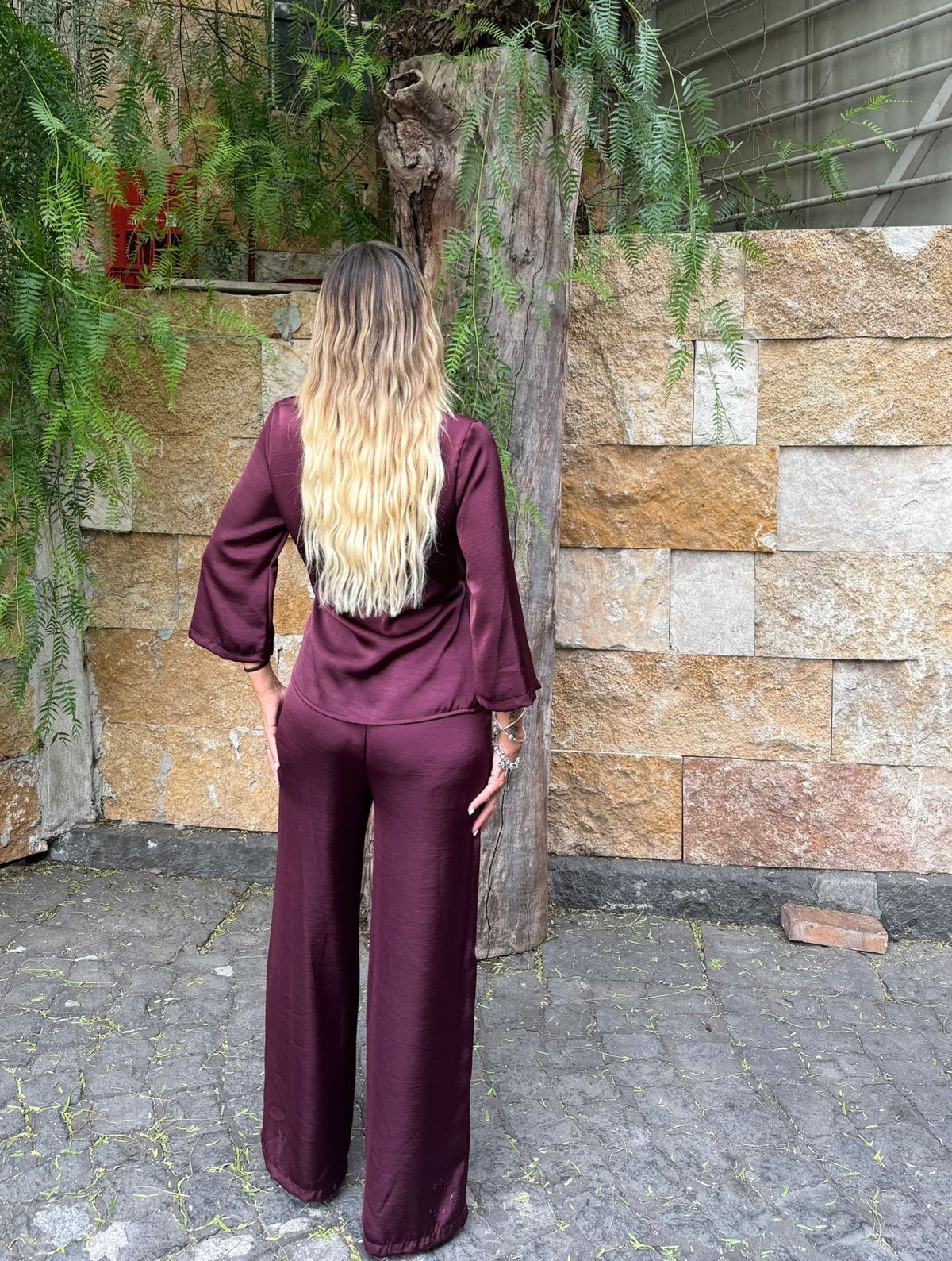 Coordinato Roma