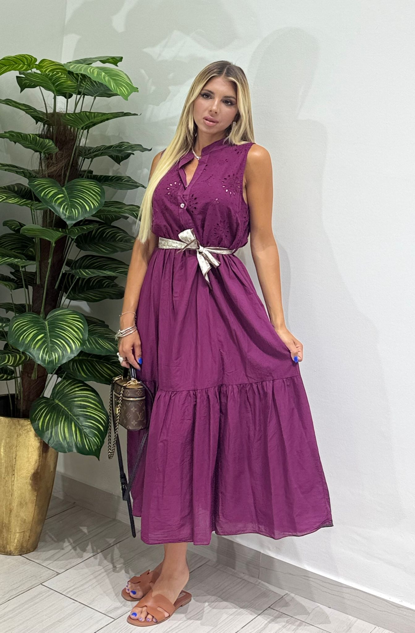 Dress Tropea