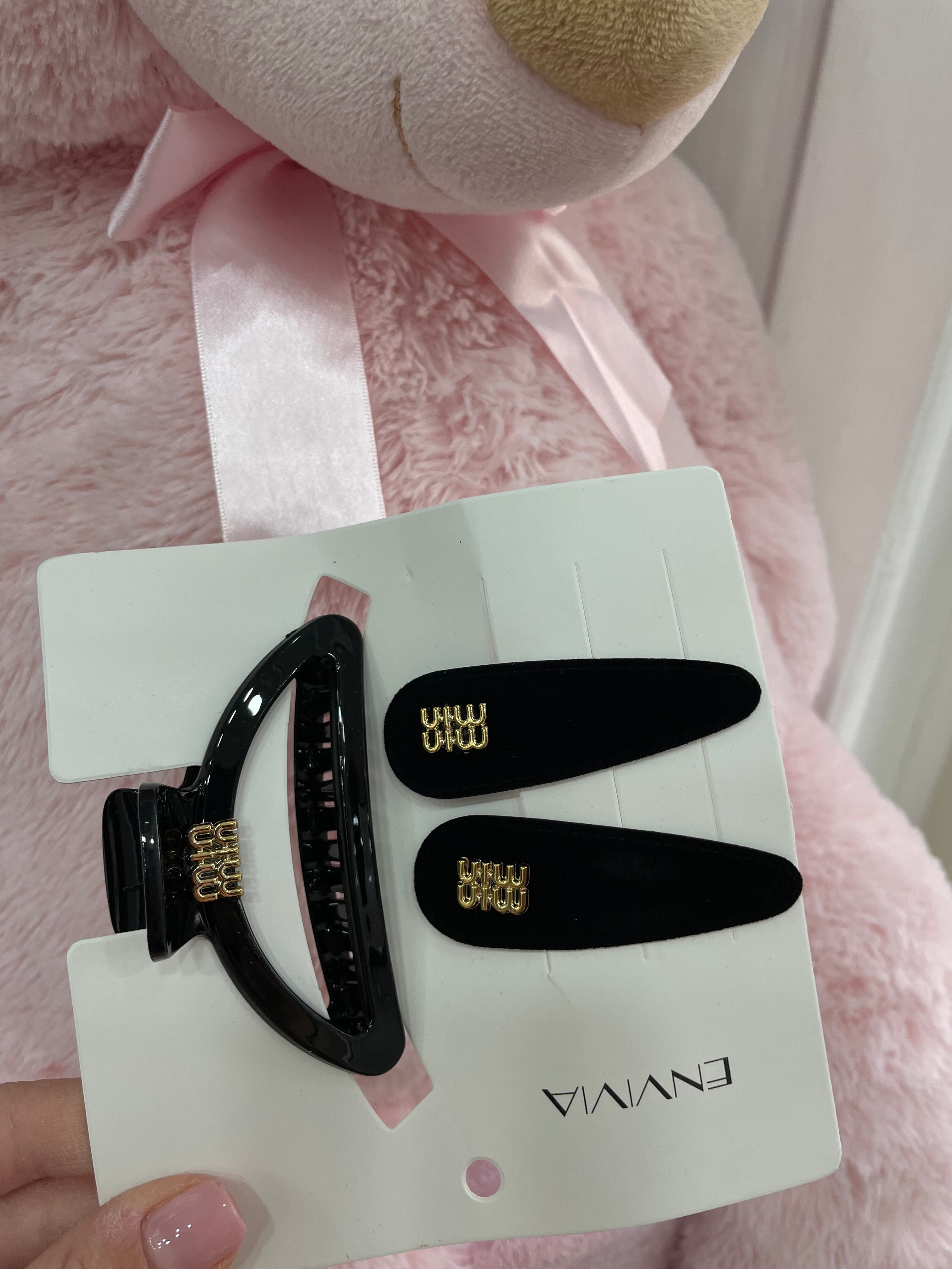Set Miumiu