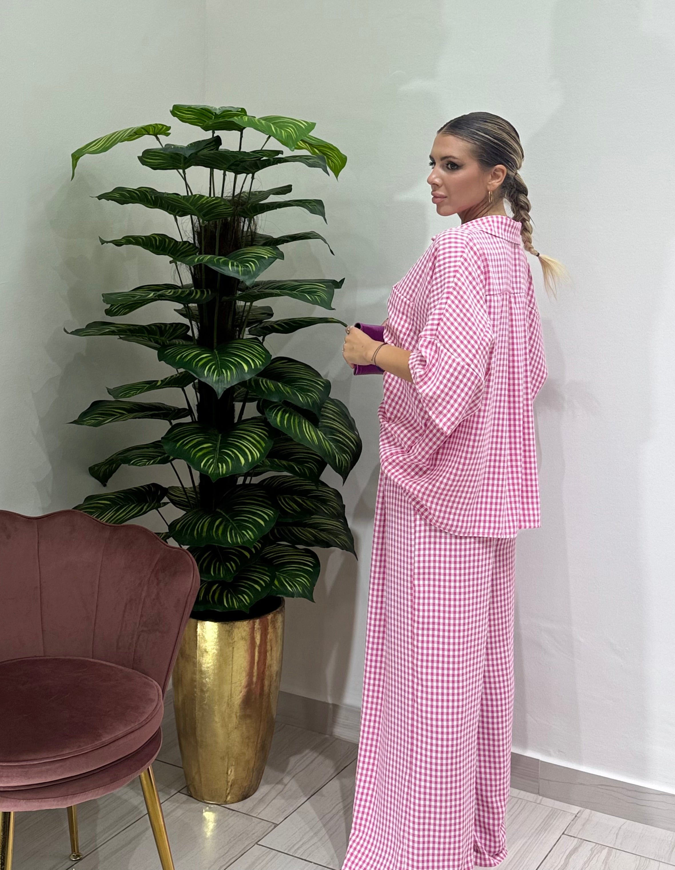 Coordinato Miami