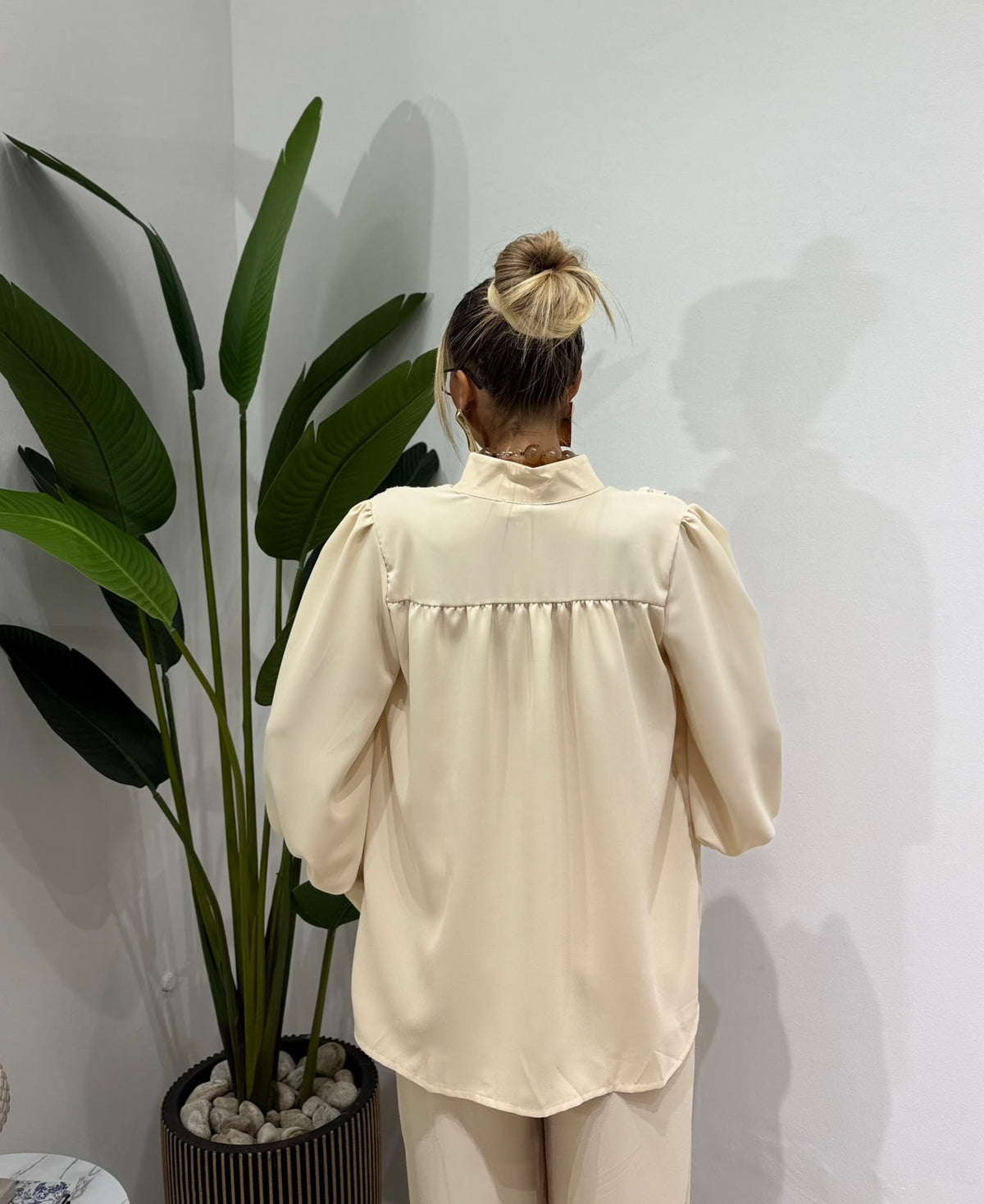 Coordinato Bon Ton